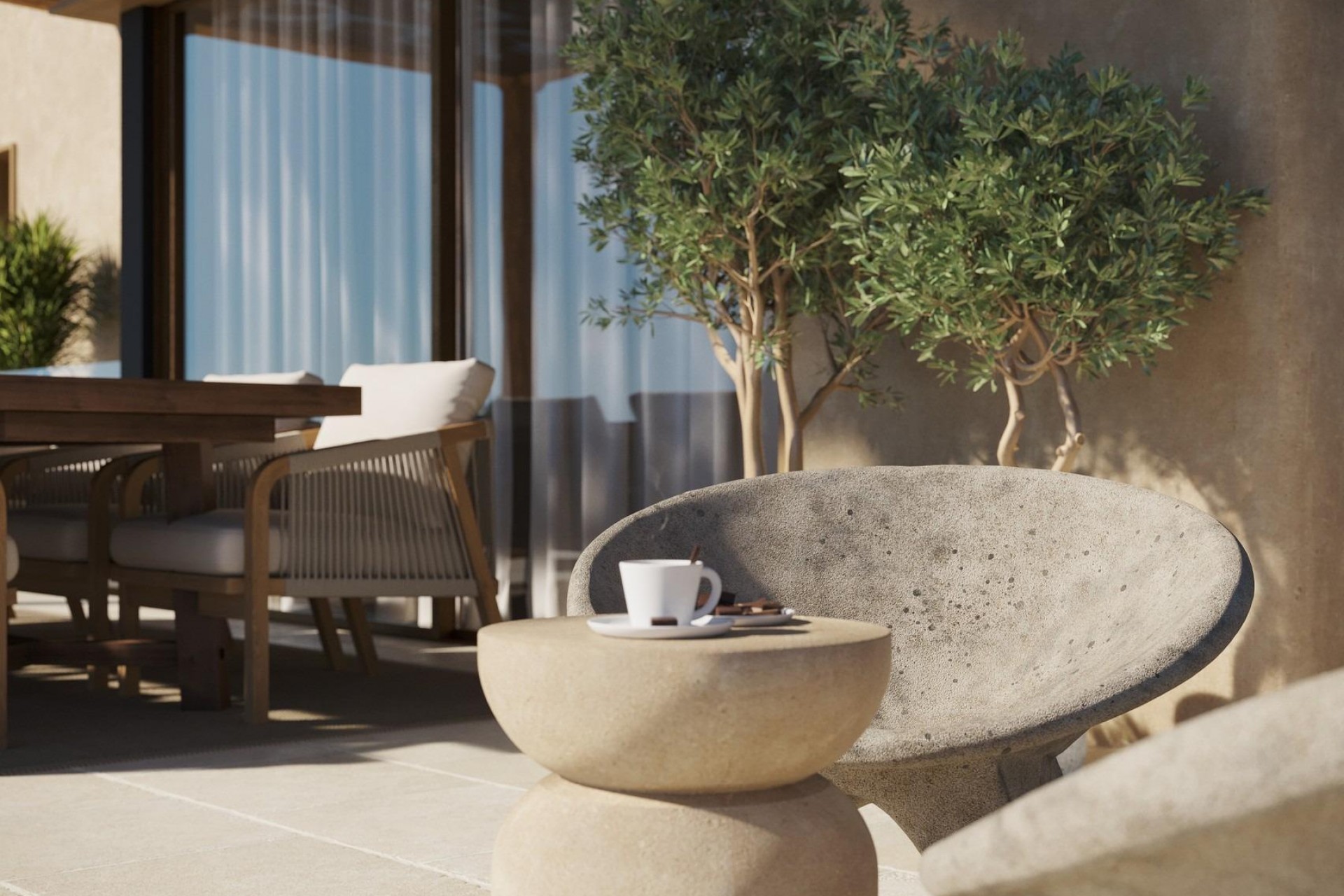 Nueva construcción  - Villa - Jávea Xàbia - Valle del Sol