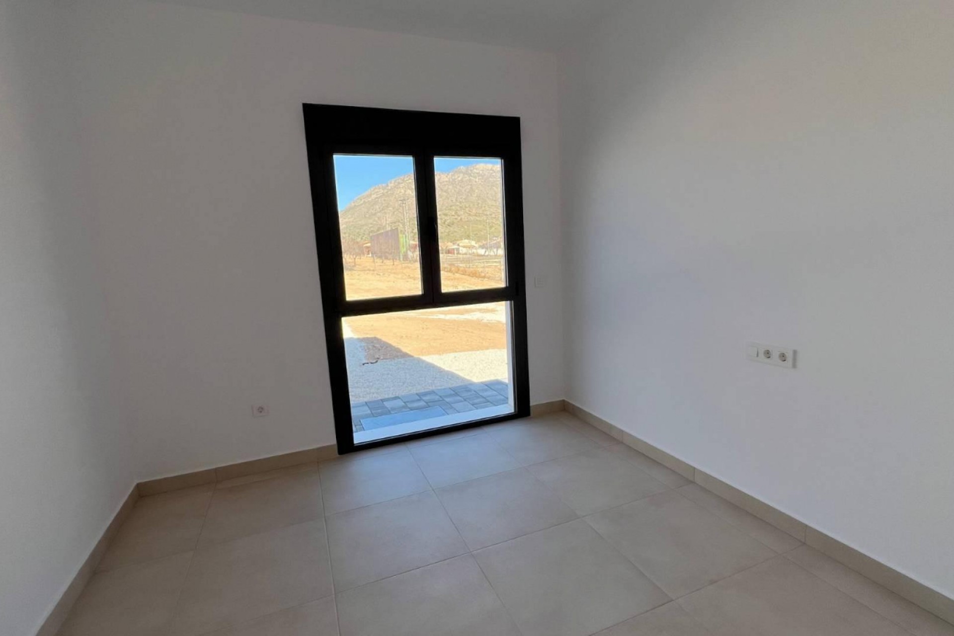 Nueva construcción  - Villa - Jumilla - Torre del Rico