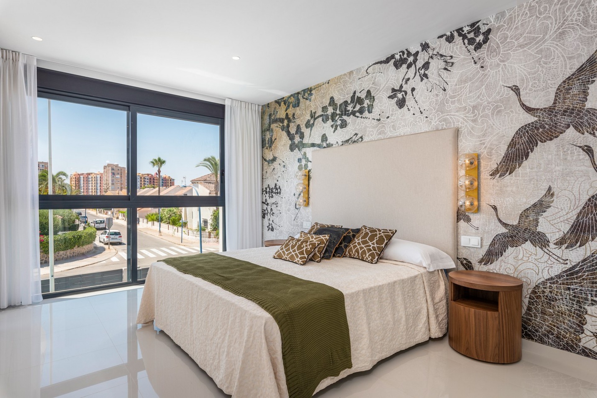 Nueva construcción  - Villa - La Manga del Mar Menor - Playa Honda