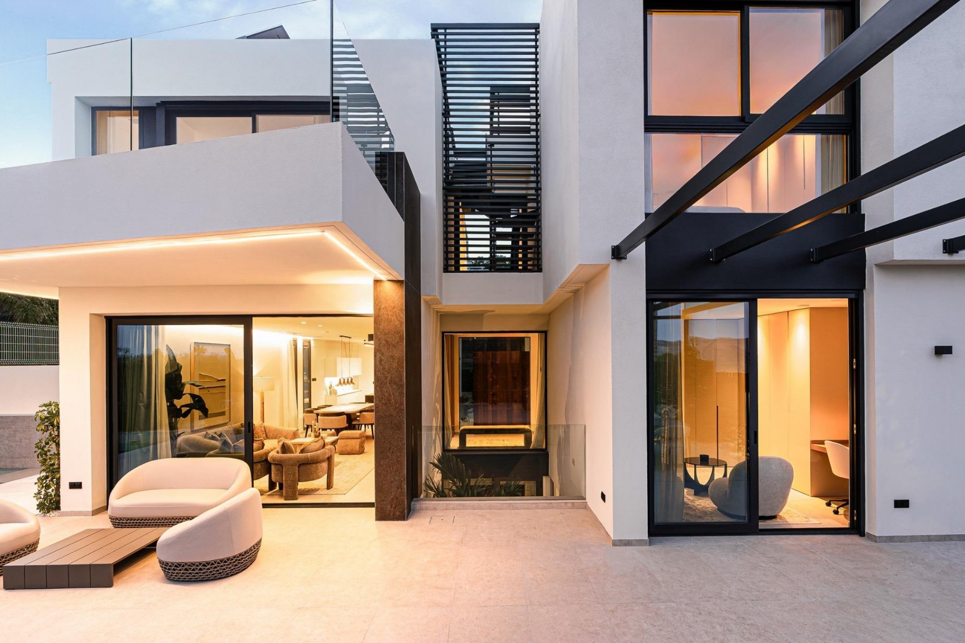 Nueva construcción  - Villa - La Nucía - Coblanca