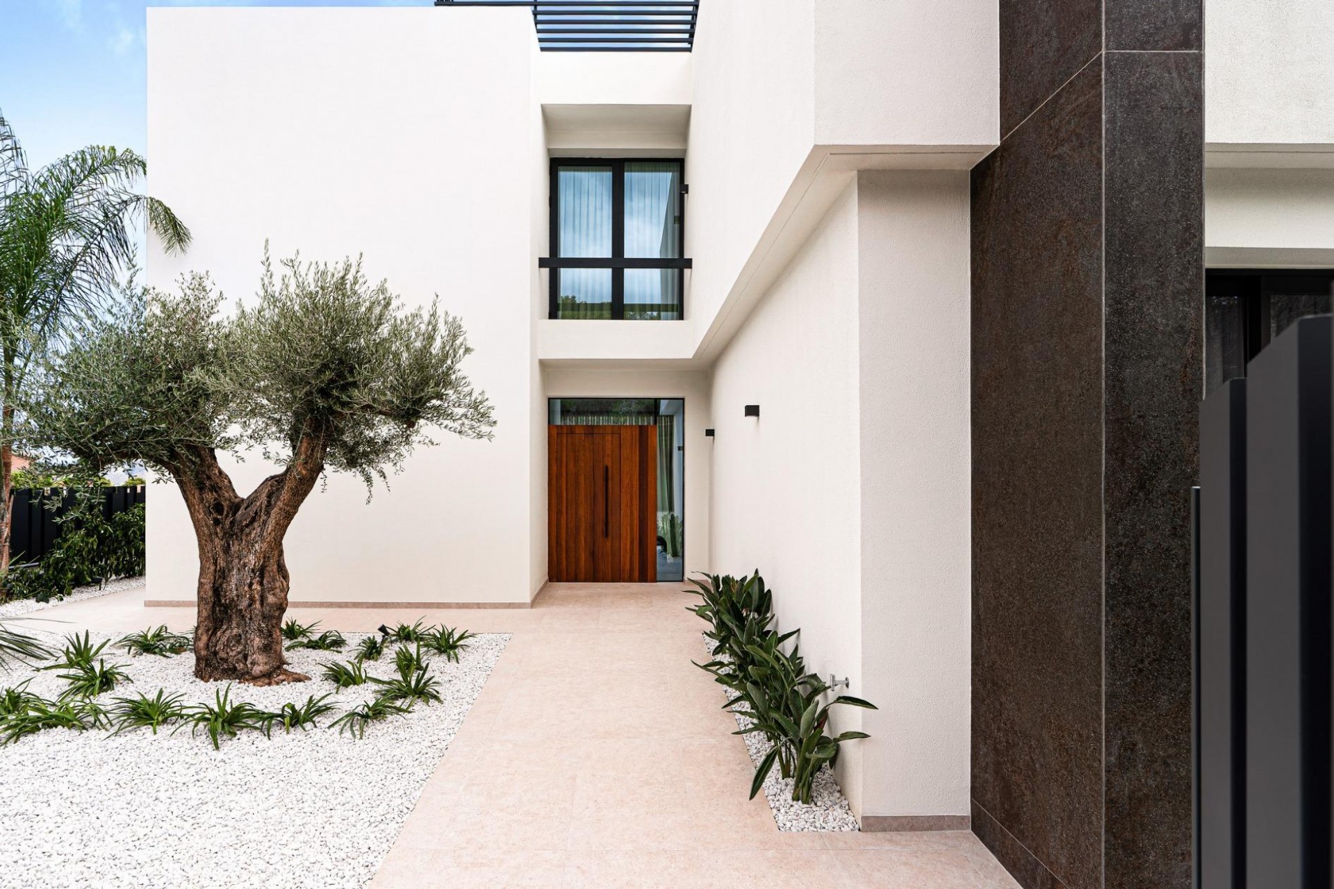 Nueva construcción  - Villa - La Nucía - Coblanca