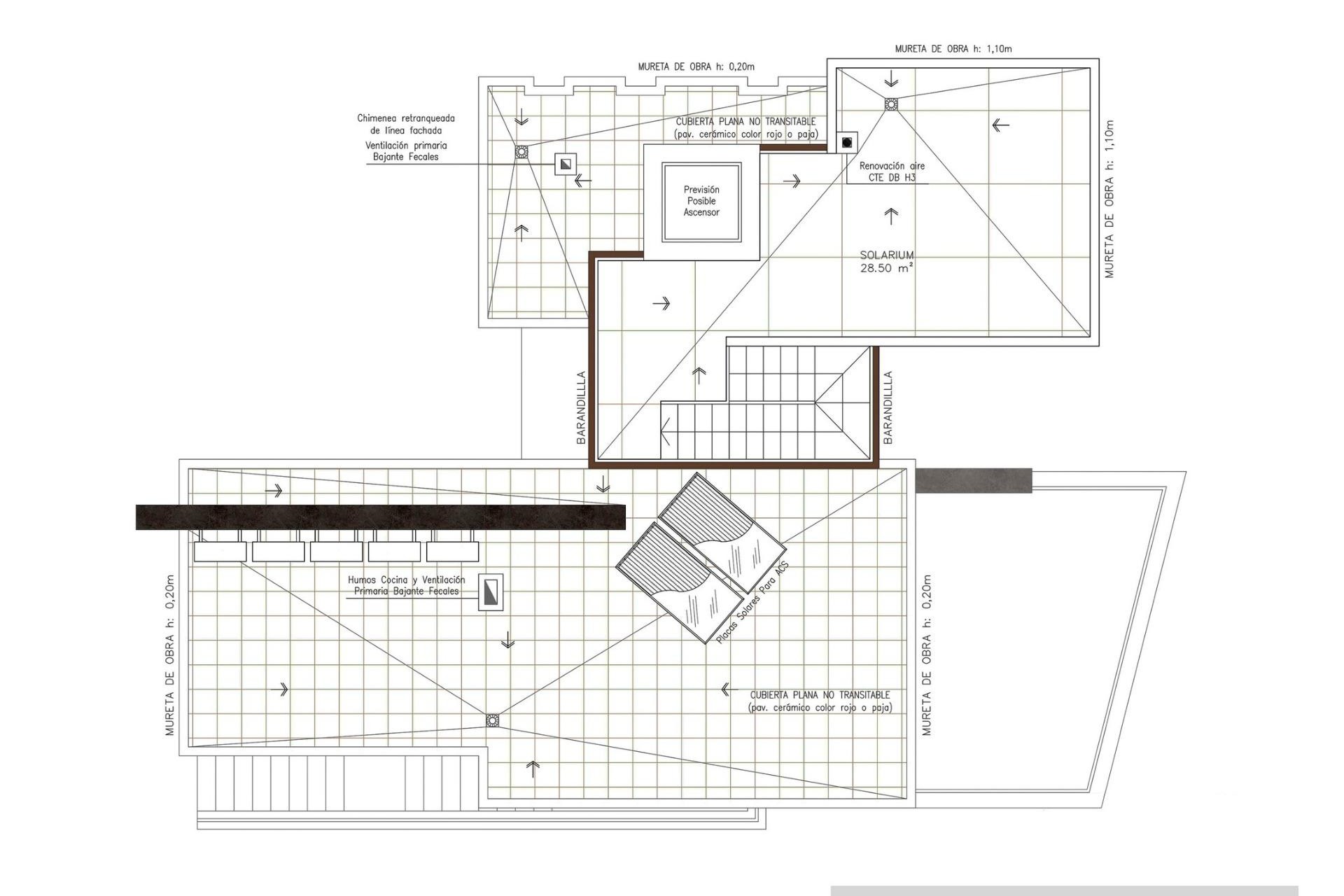 Nueva construcción  - Villa - La Nucía - Coblanca