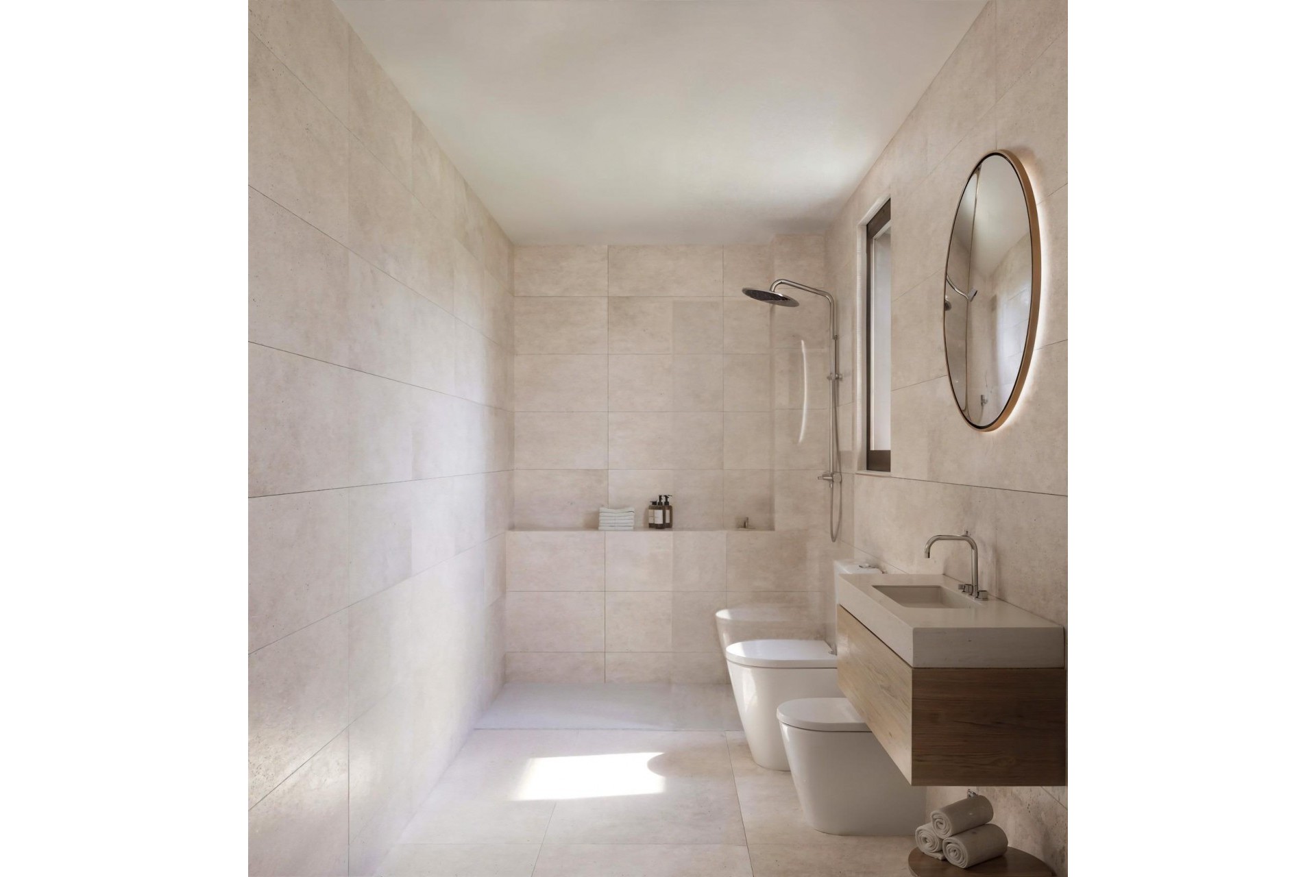 Nueva construcción  - Villa - La Nucía - Don Mar