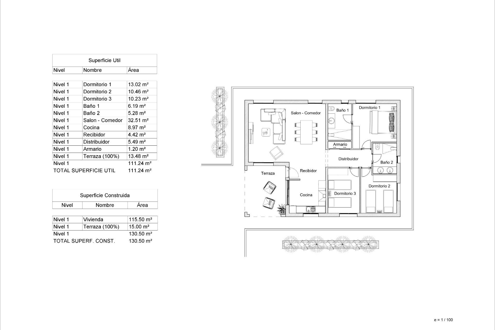 Nueva construcción  - Villa - La Romana - Batistes