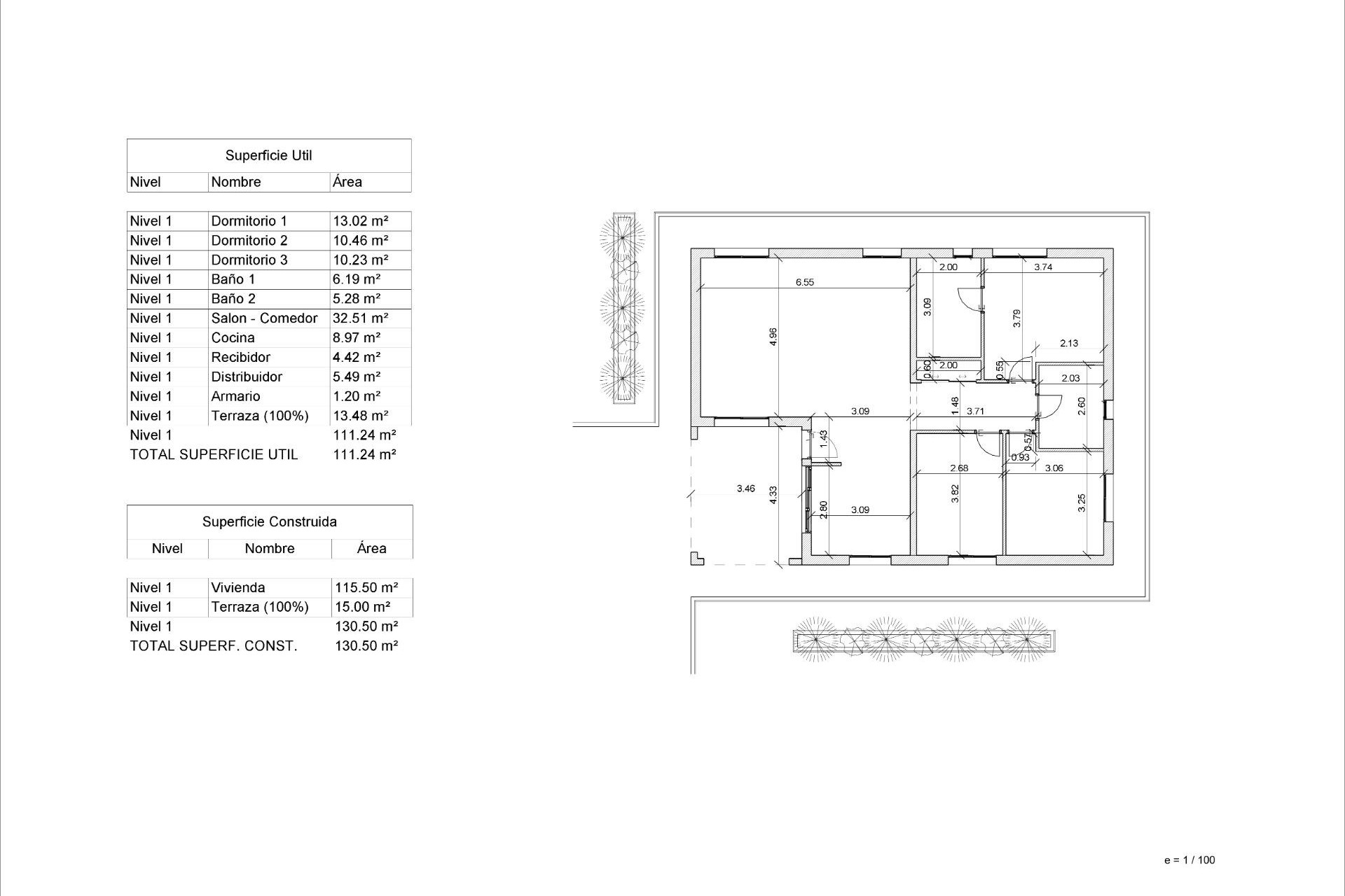 Nueva construcción  - Villa - La Romana - Batistes