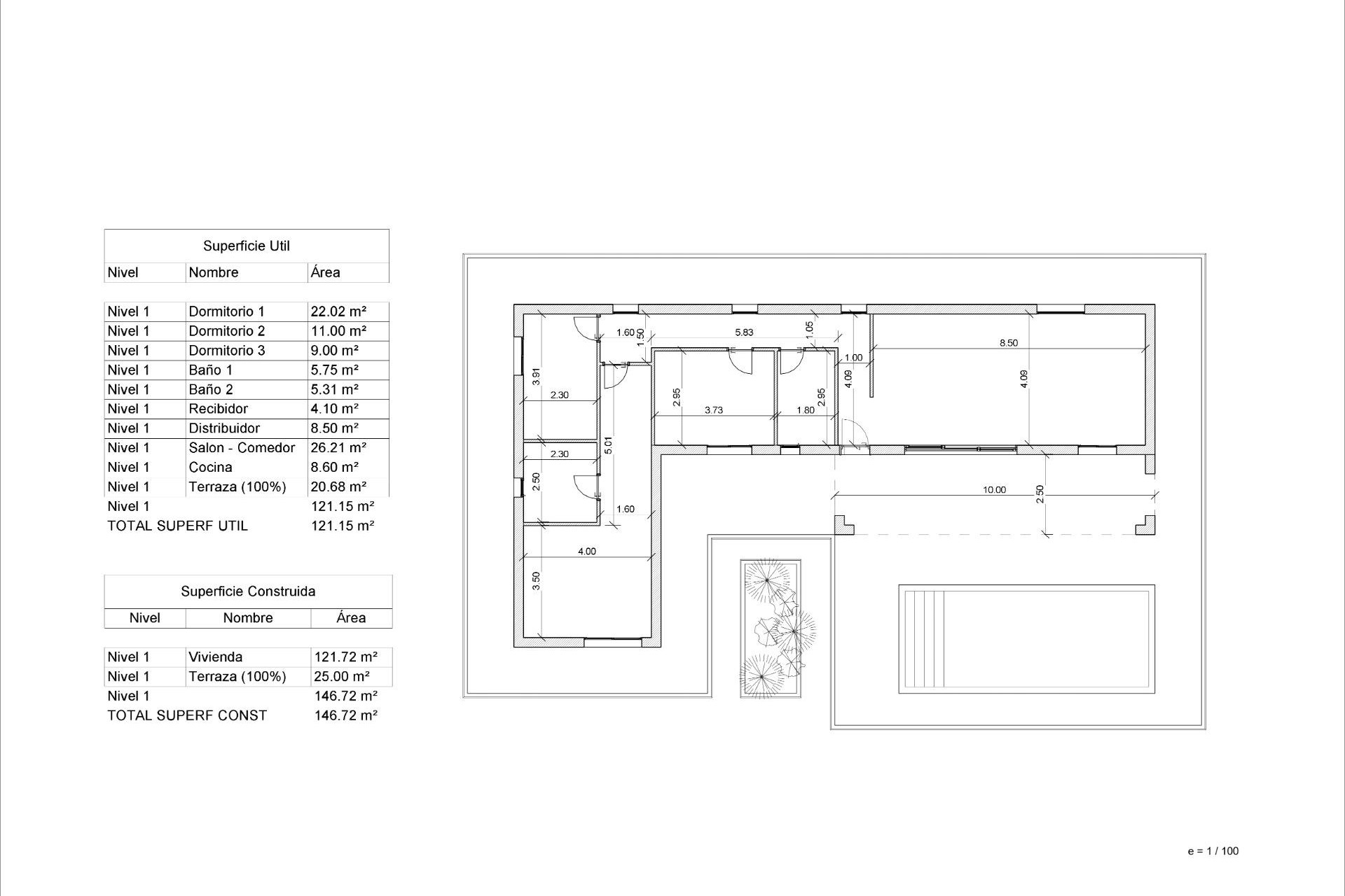 Nueva construcción  - Villa - La Romana - Batistes
