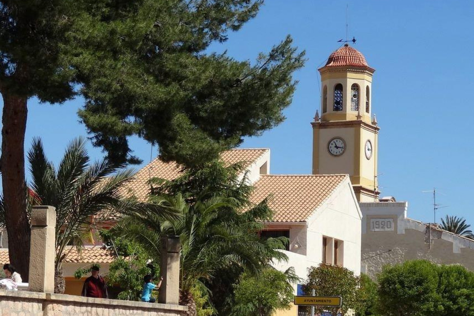 Nueva construcción  - Villa - La Romana - Batistes