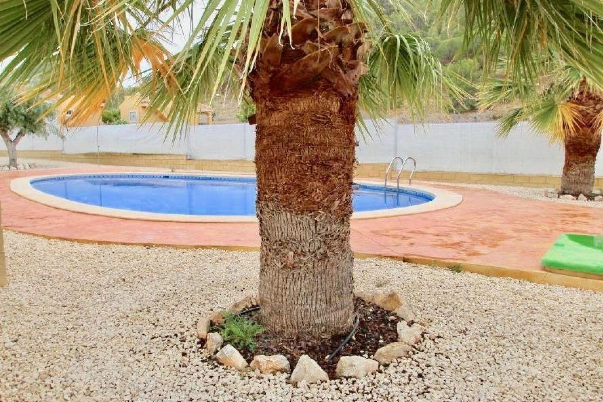 Nueva construcción  - Villa - La Romana - Villas de la Romana