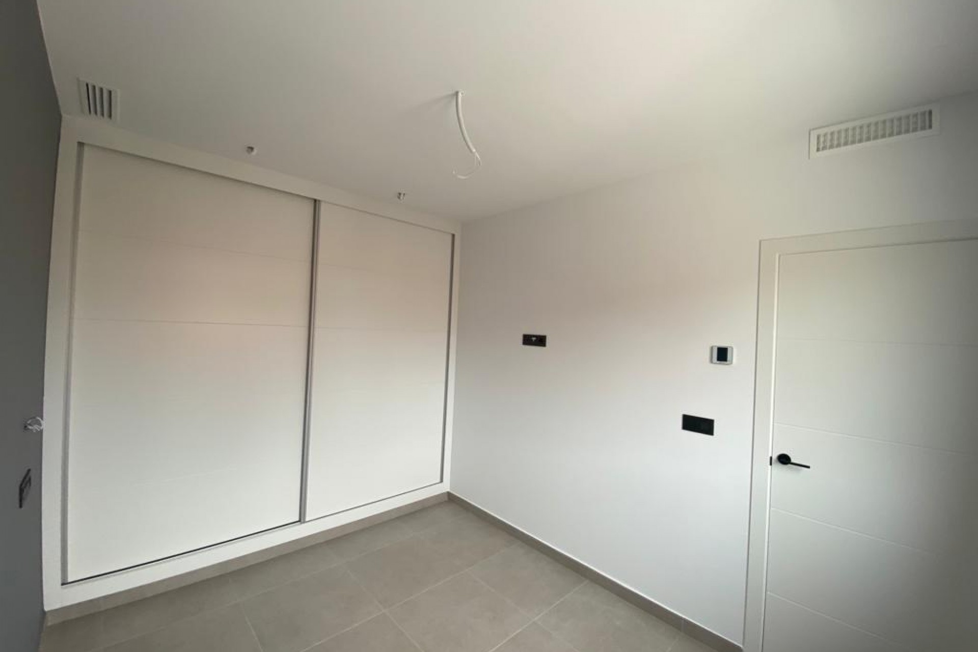 Nueva construcción  - Villa - Los Alcazares - La Concha