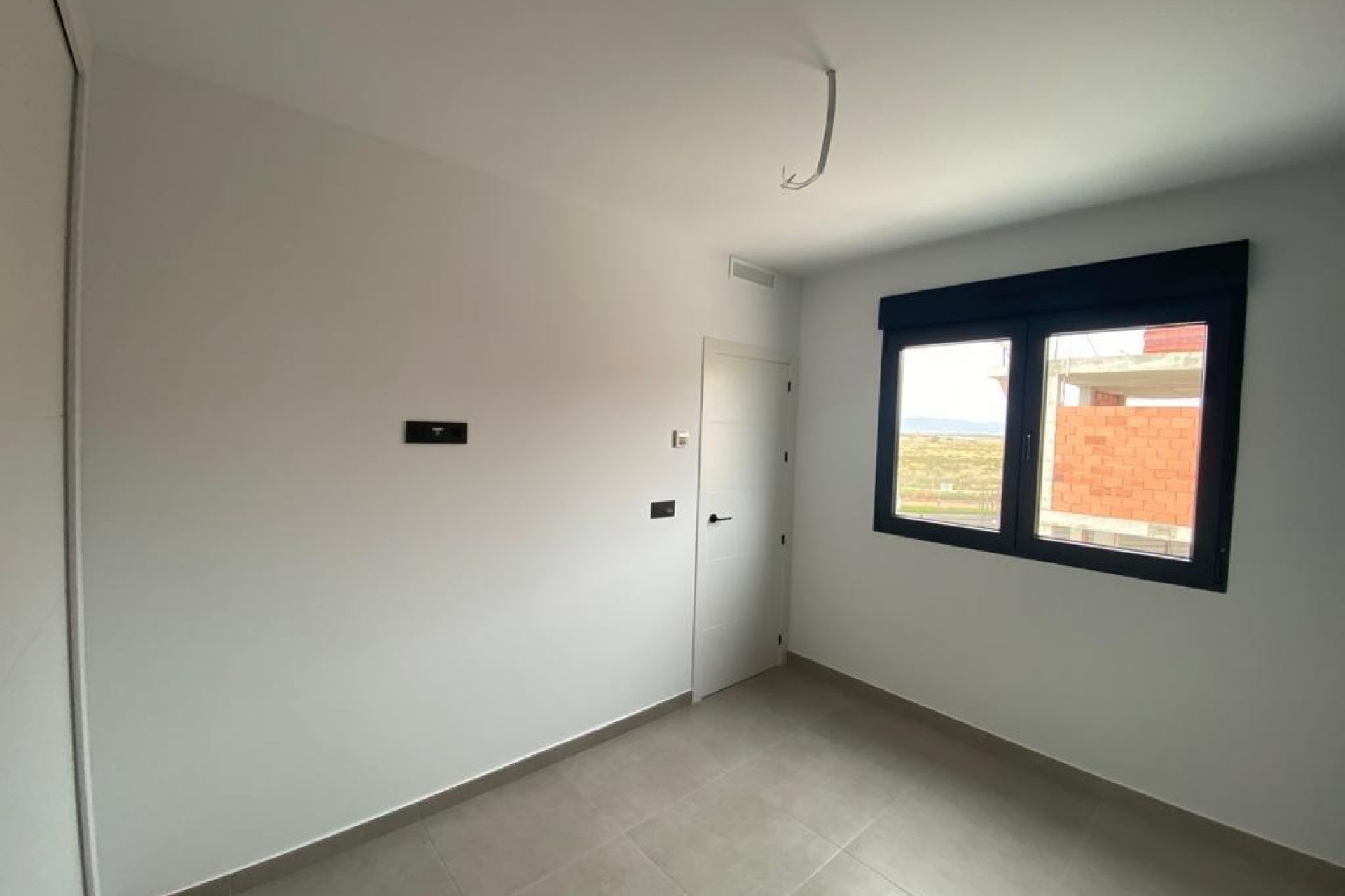 Nueva construcción  - Villa - Los Alcazares - La Concha