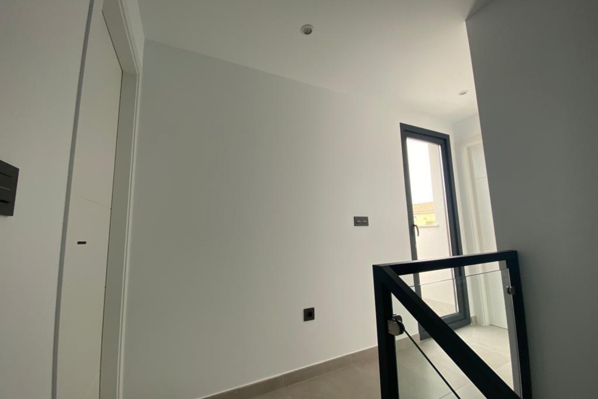 Nueva construcción  - Villa - Los Alcazares - La Concha