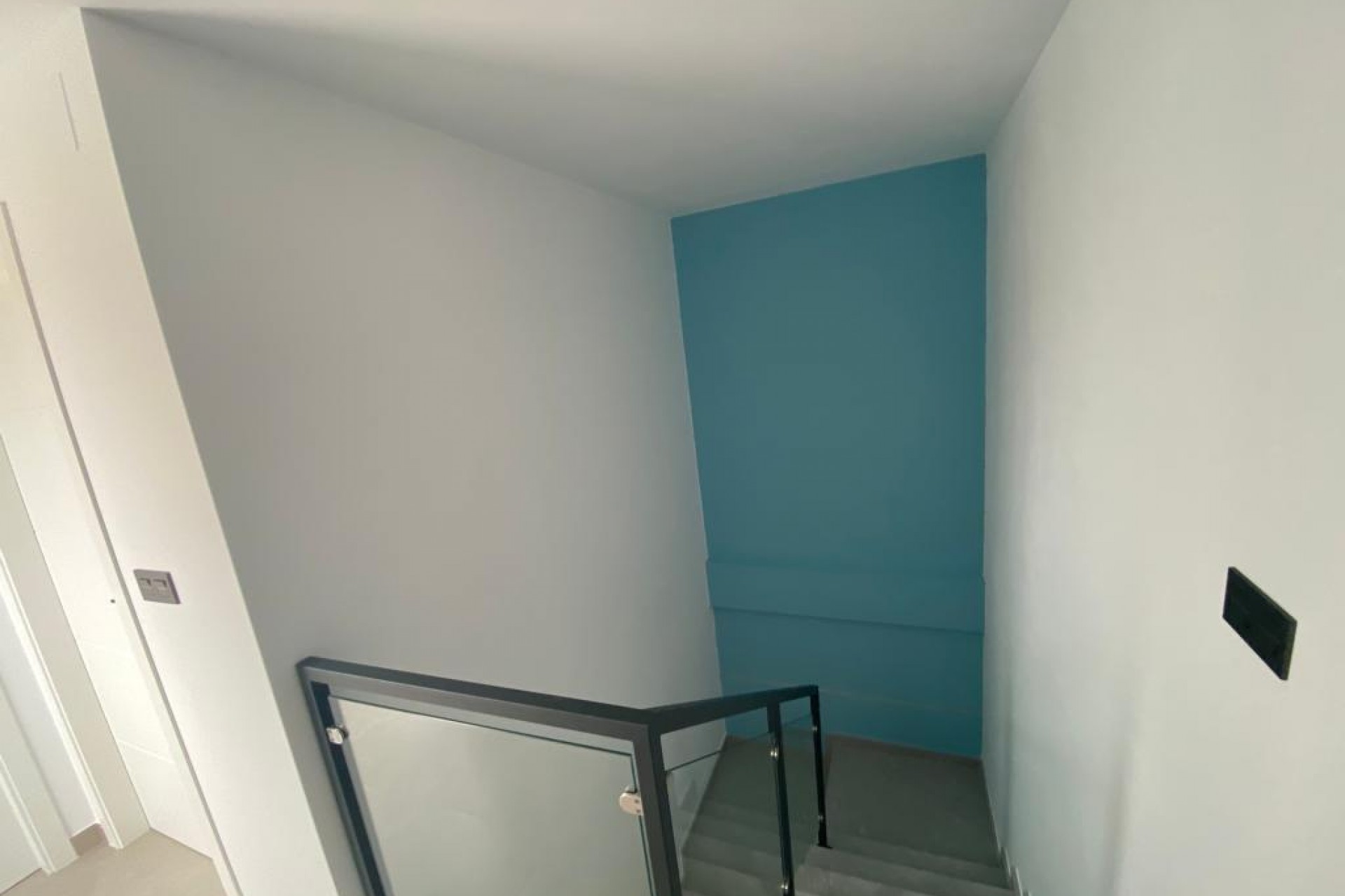 Nueva construcción  - Villa - Los Alcazares - La Concha