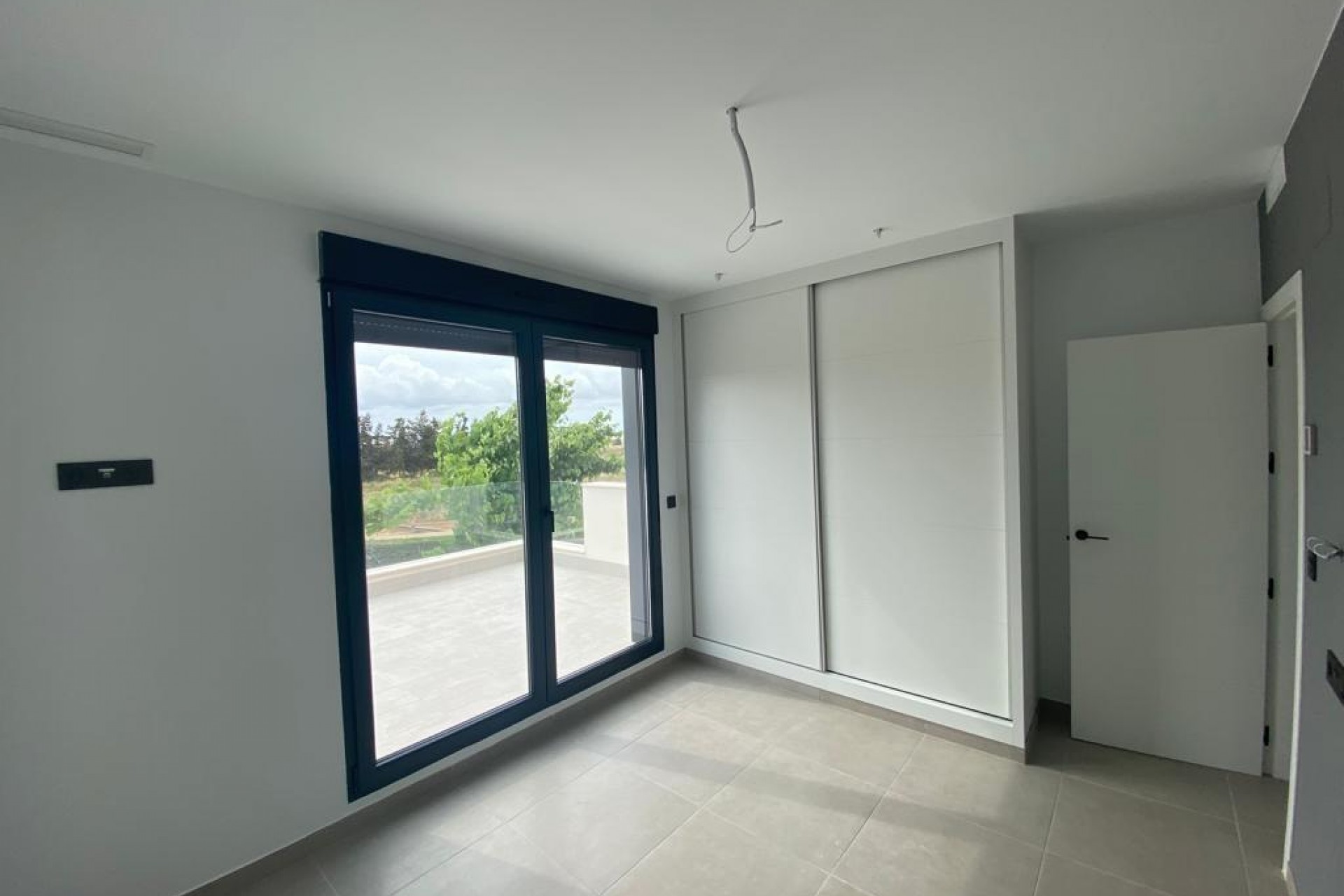Nueva construcción  - Villa - Los Alcazares - La Concha