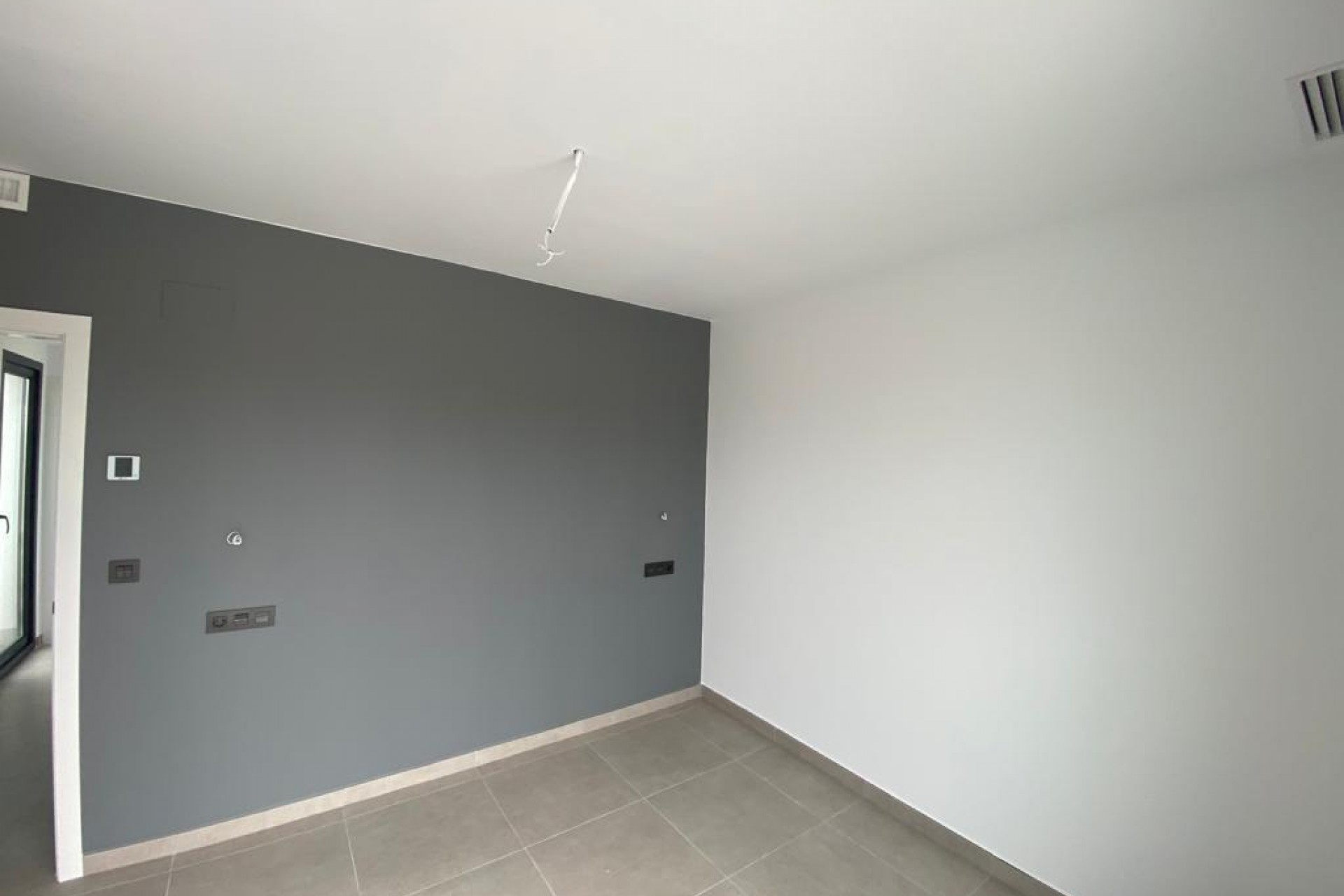 Nueva construcción  - Villa - Los Alcazares - La Concha