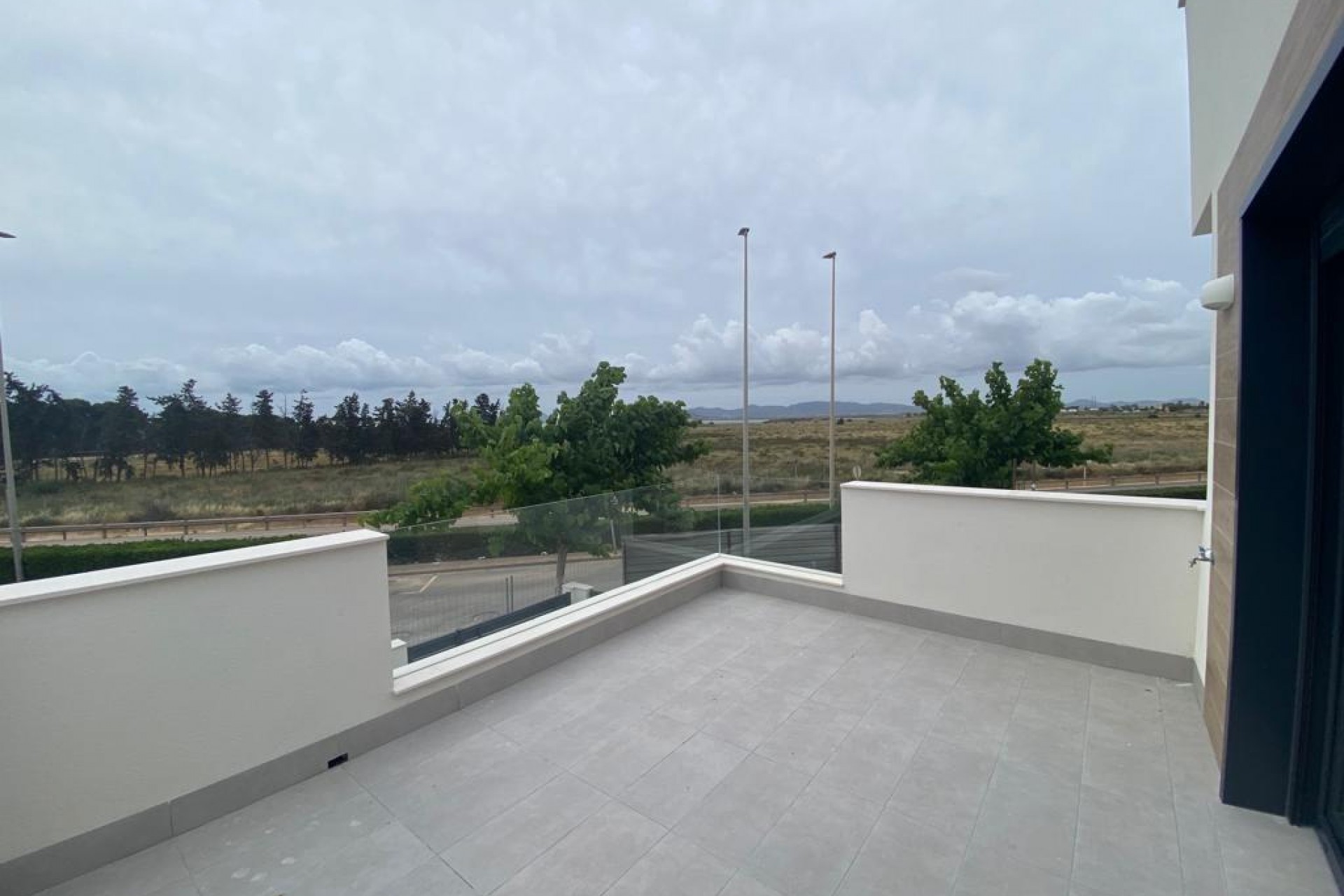 Nueva construcción  - Villa - Los Alcazares - La Concha