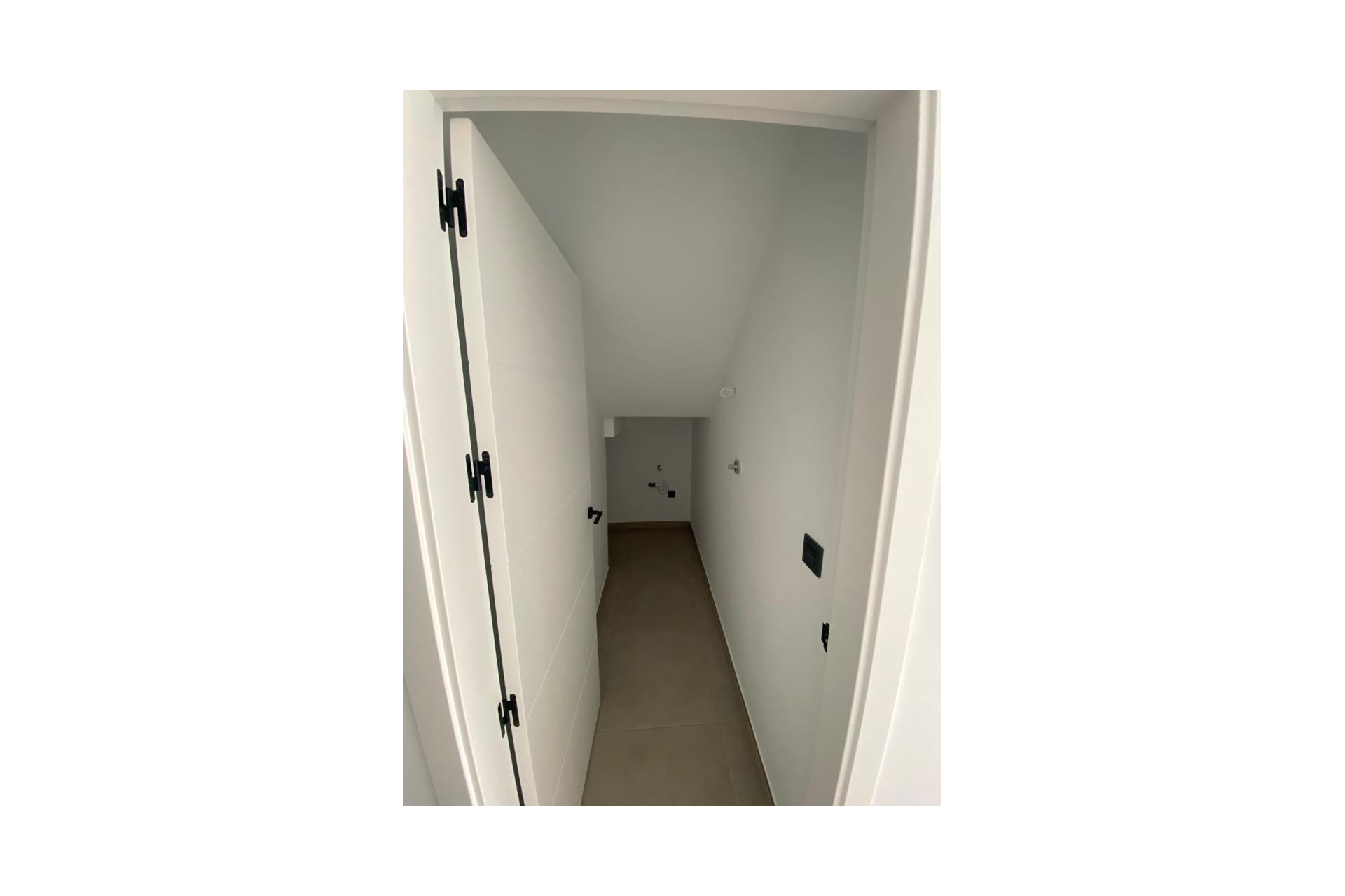Nueva construcción  - Villa - Los Alcazares - La Concha