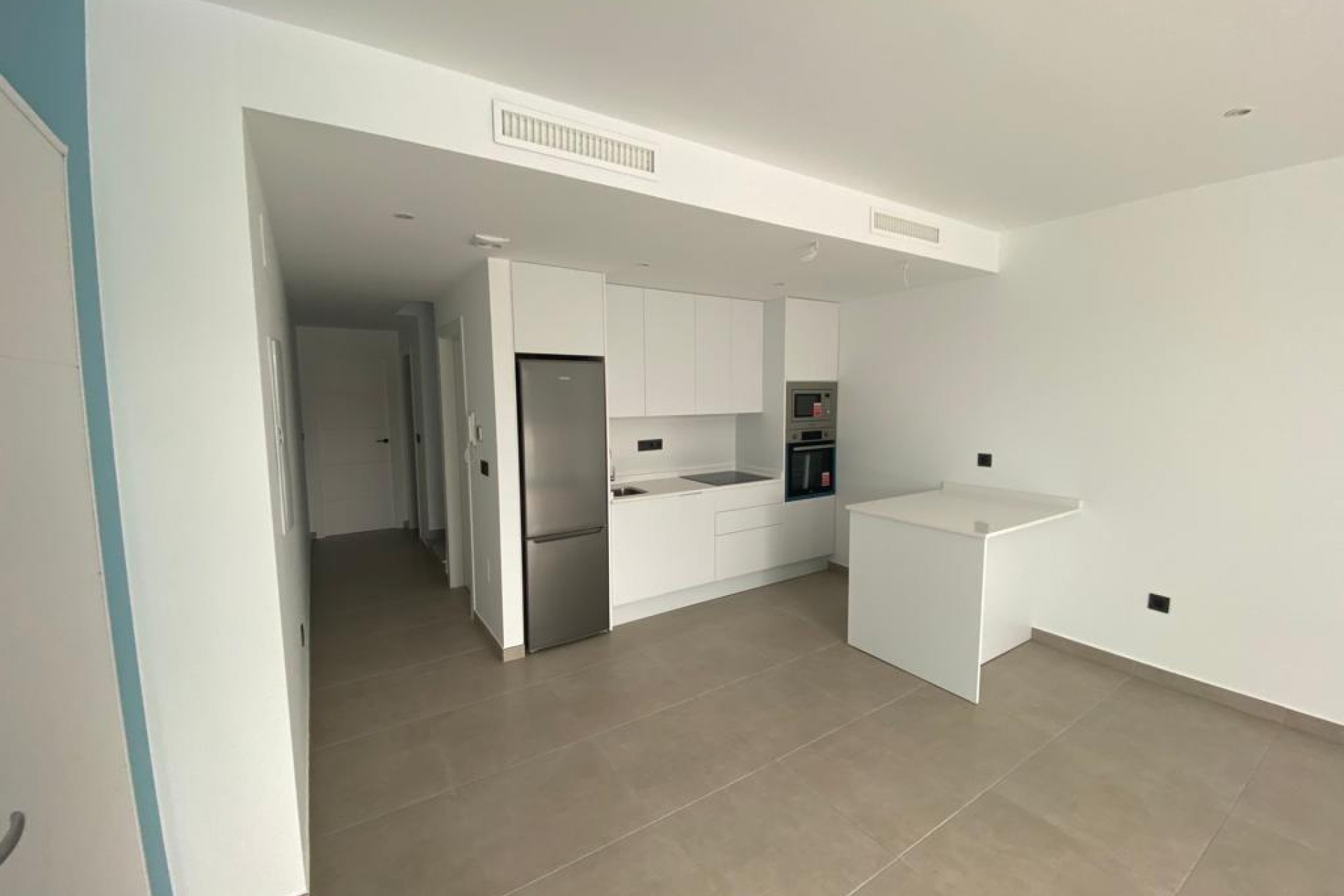 Nueva construcción  - Villa - Los Alcazares - La Concha