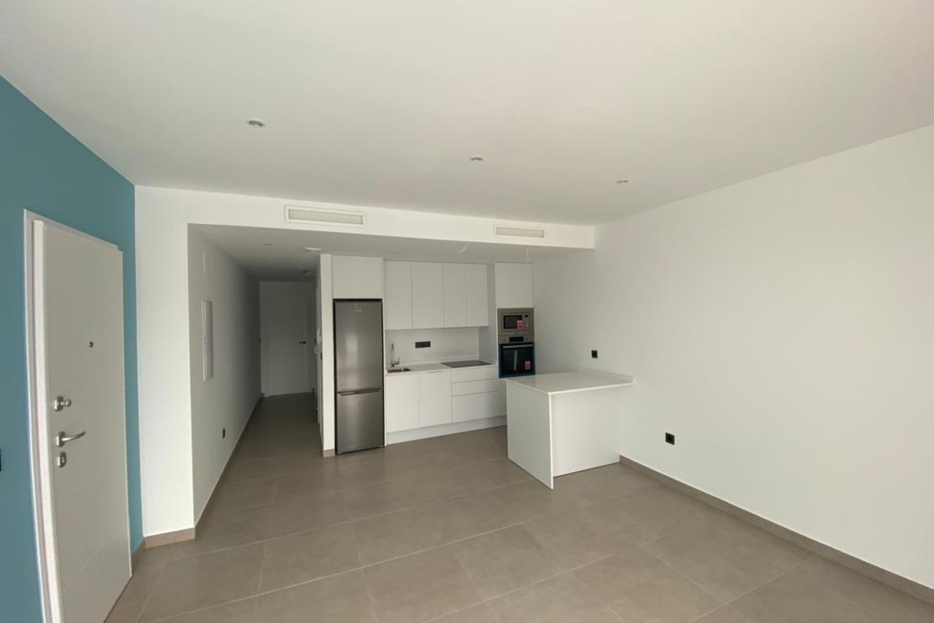 Nueva construcción  - Villa - Los Alcazares - La Concha