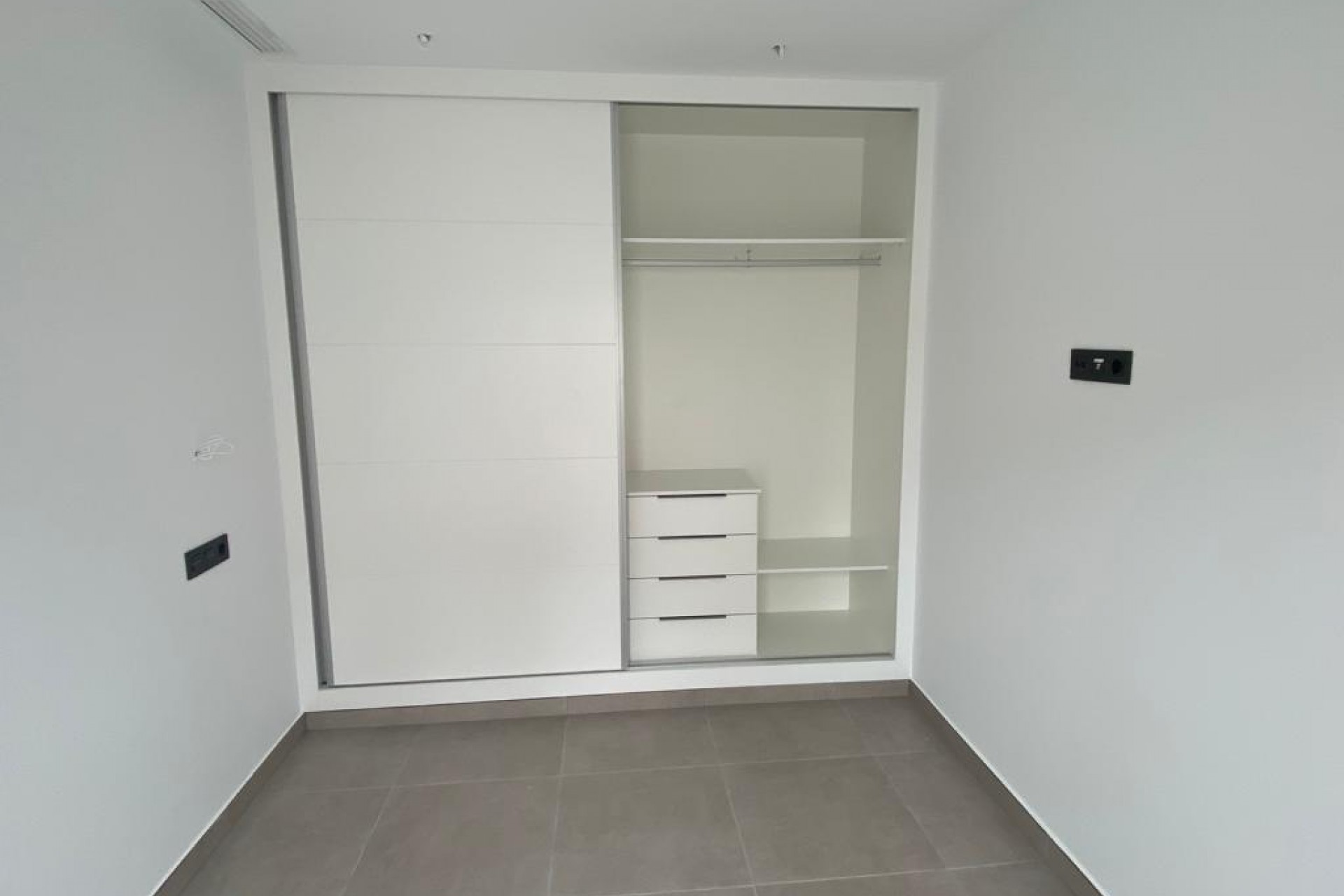 Nueva construcción  - Villa - Los Alcazares - La Concha