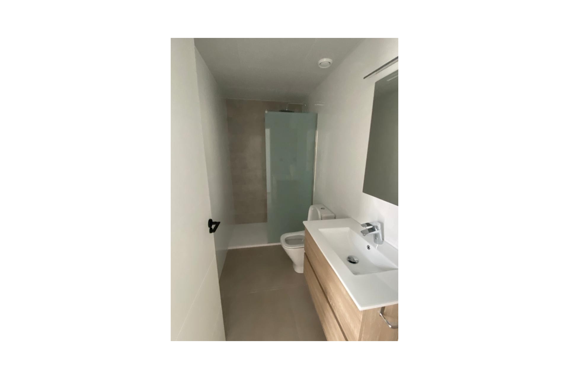Nueva construcción  - Villa - Los Alcazares - La Concha
