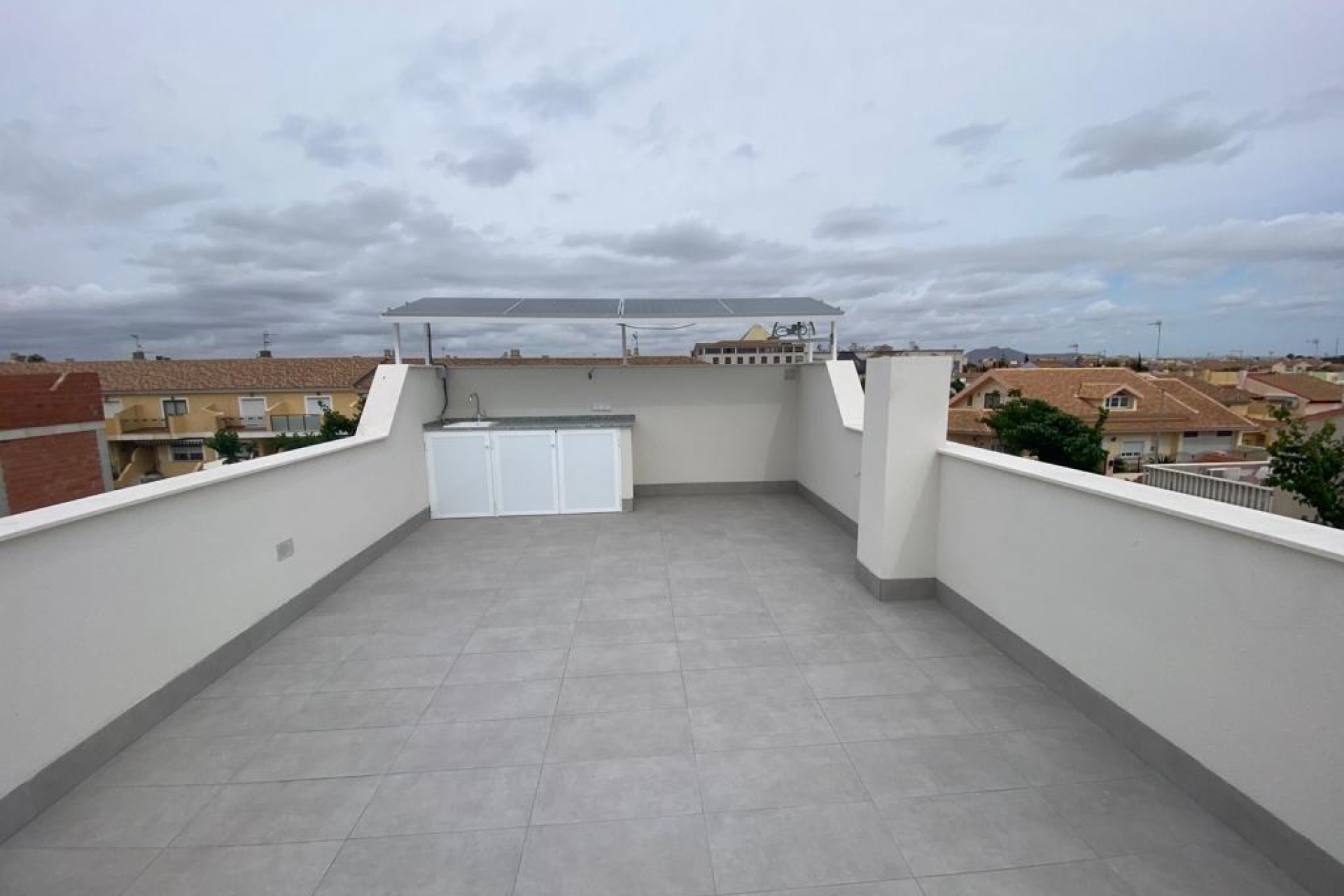Nueva construcción  - Villa - Los Alcazares - La Concha