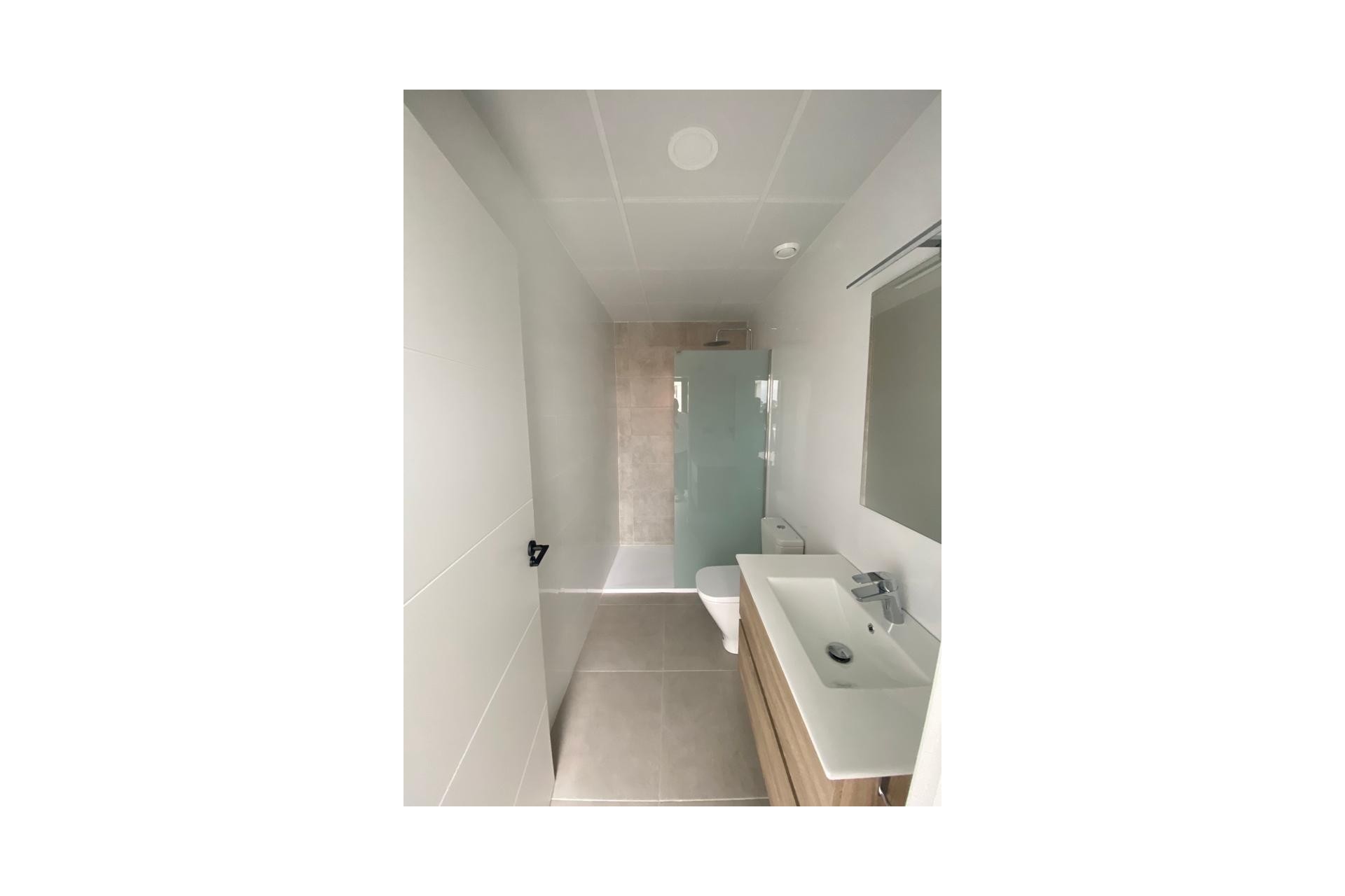 Nueva construcción  - Villa - Los Alcazares - La Concha