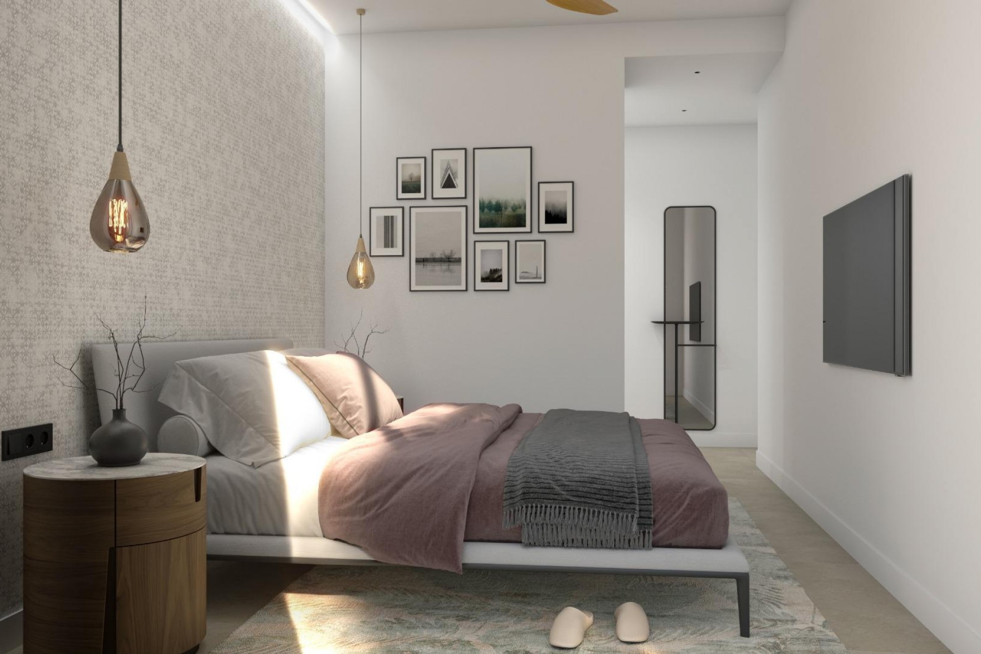 Nueva construcción  - Villa - Los Alcazares - La Serena Golf