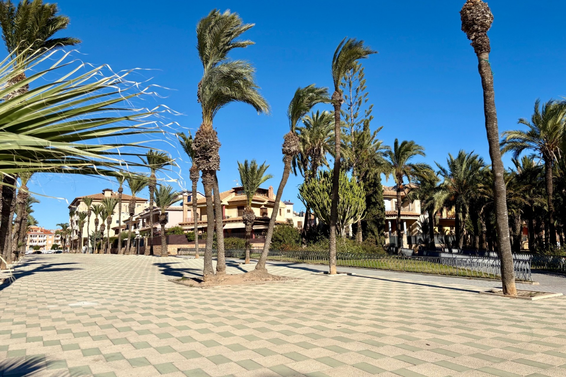 Nueva construcción  - Villa - Los Alcazares - Los Narejos