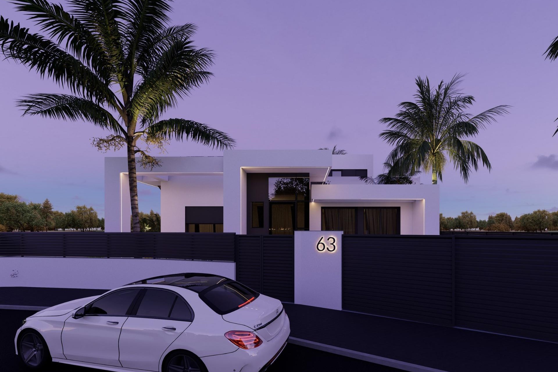 Nueva construcción  - Villa - Los Alcazares - Santa Rosalia Lake and Life Resort