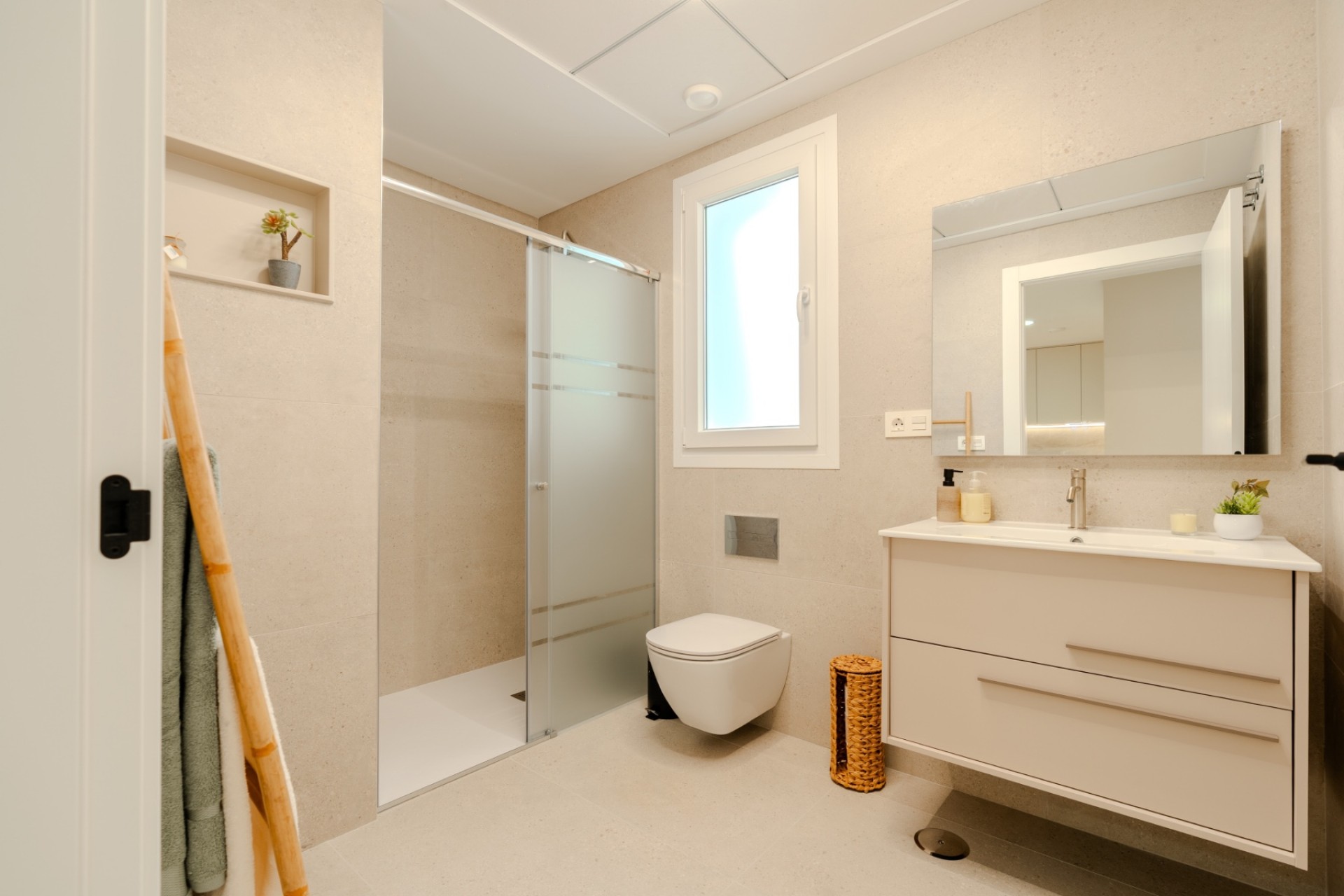 Nueva construcción  - Villa - Los Alcazares - Serena Golf