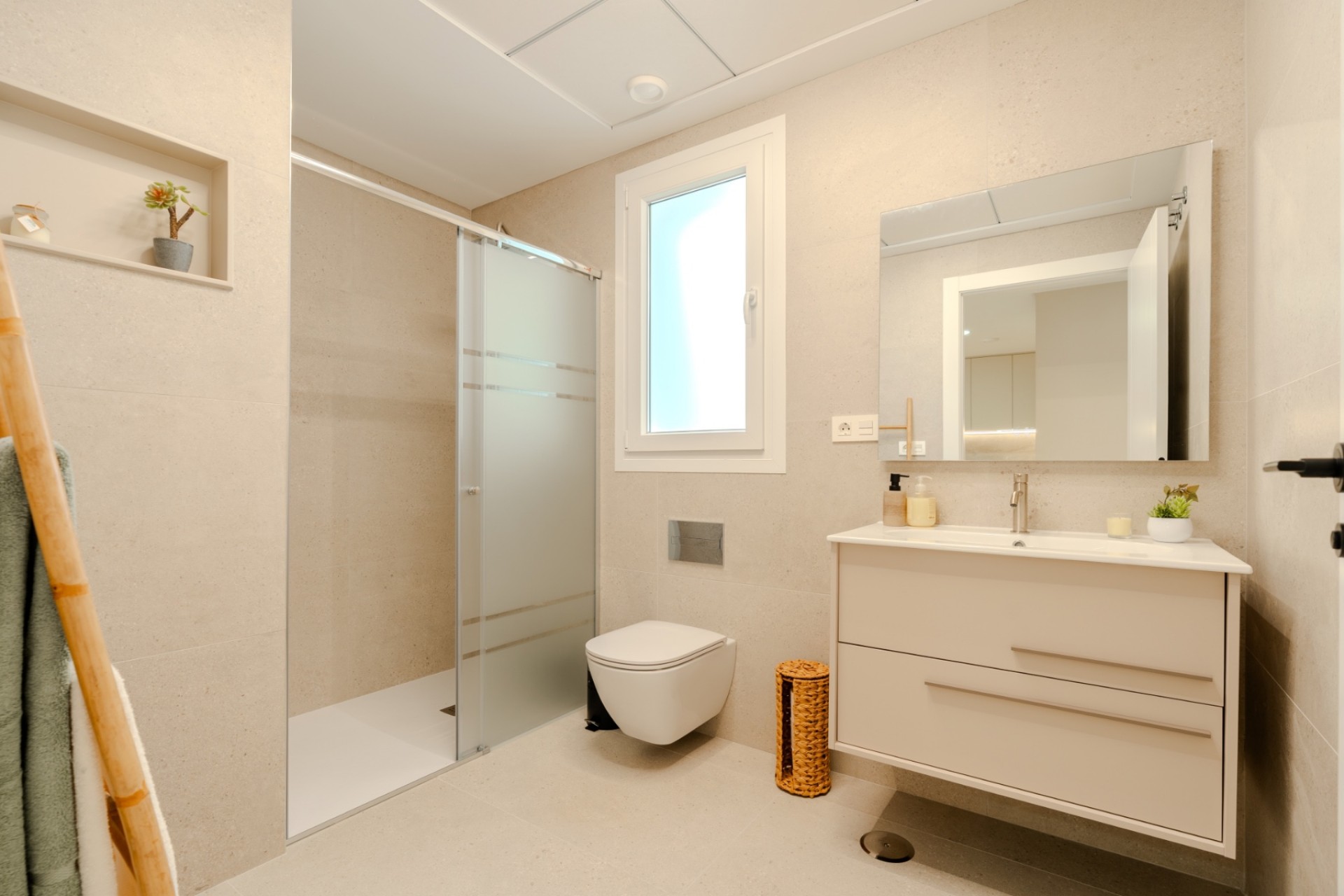 Nueva construcción  - Villa - Los Alcazares - Serena Golf