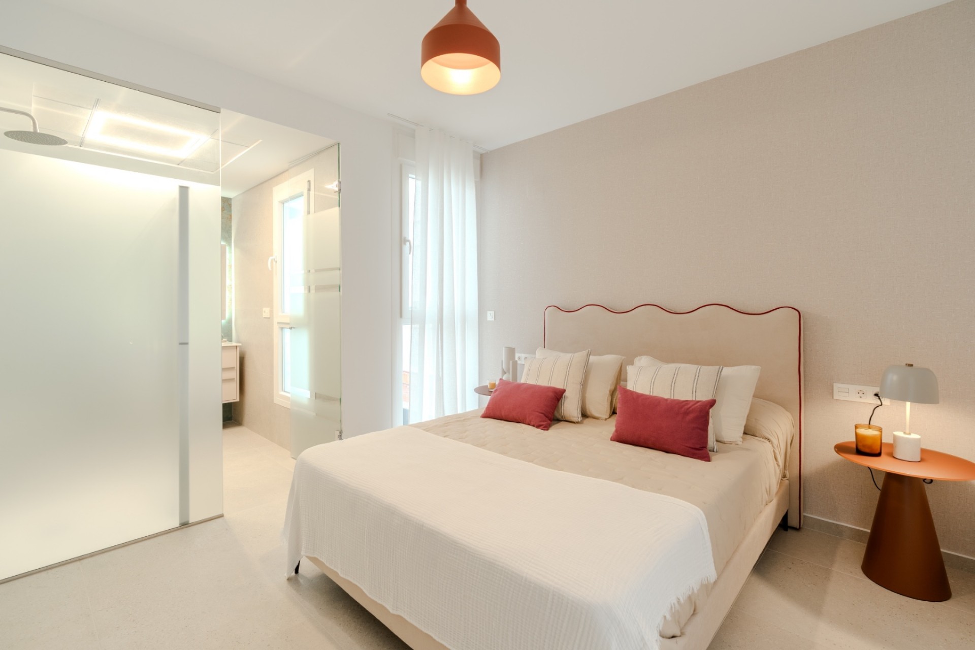 Nueva construcción  - Villa - Los Alcazares - Serena Golf