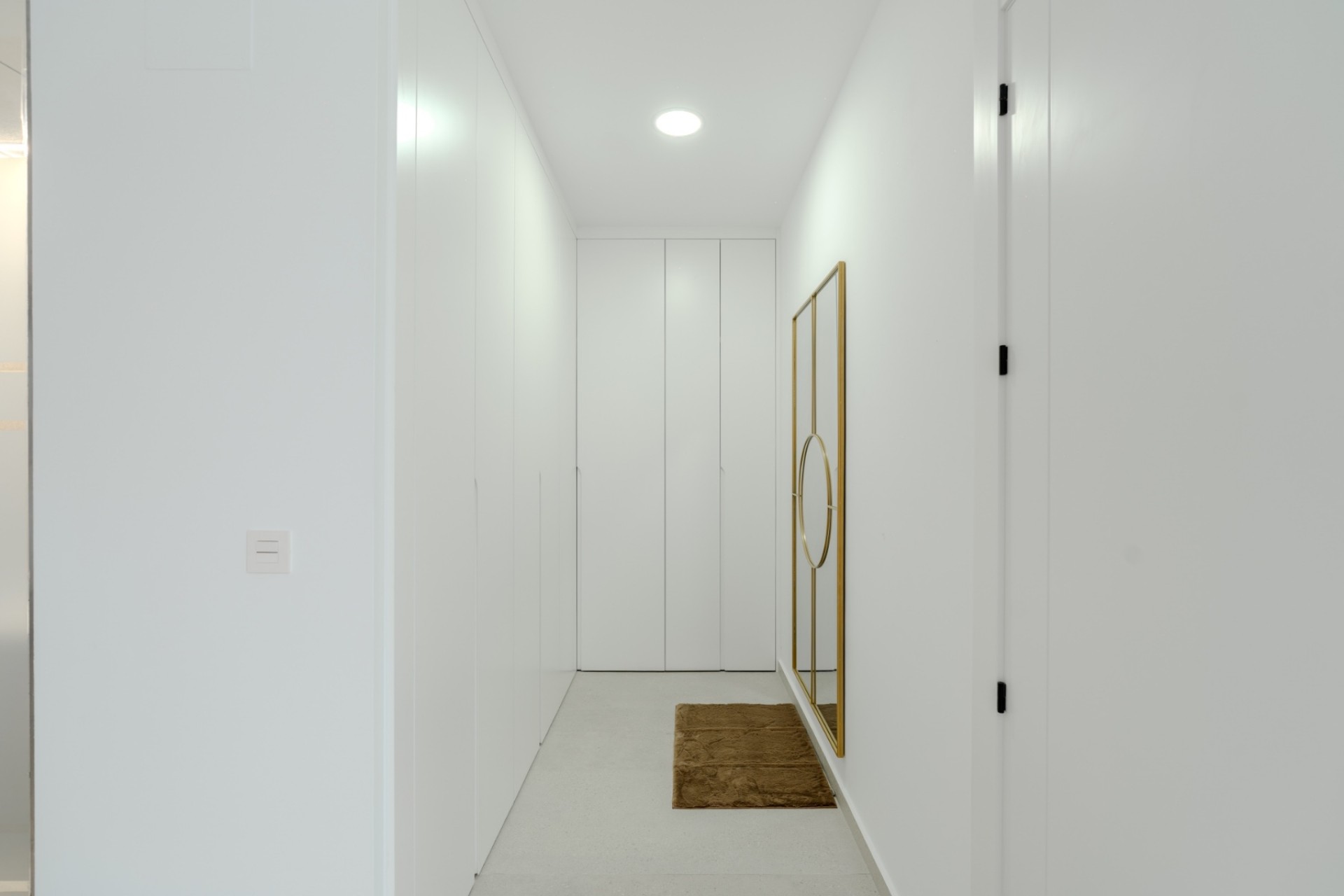 Nueva construcción  - Villa - Los Alcazares - Serena Golf