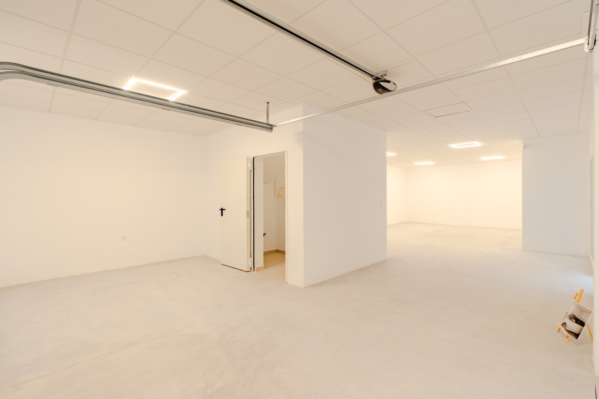 Nueva construcción  - Villa - Los Alcazares - Serena Golf