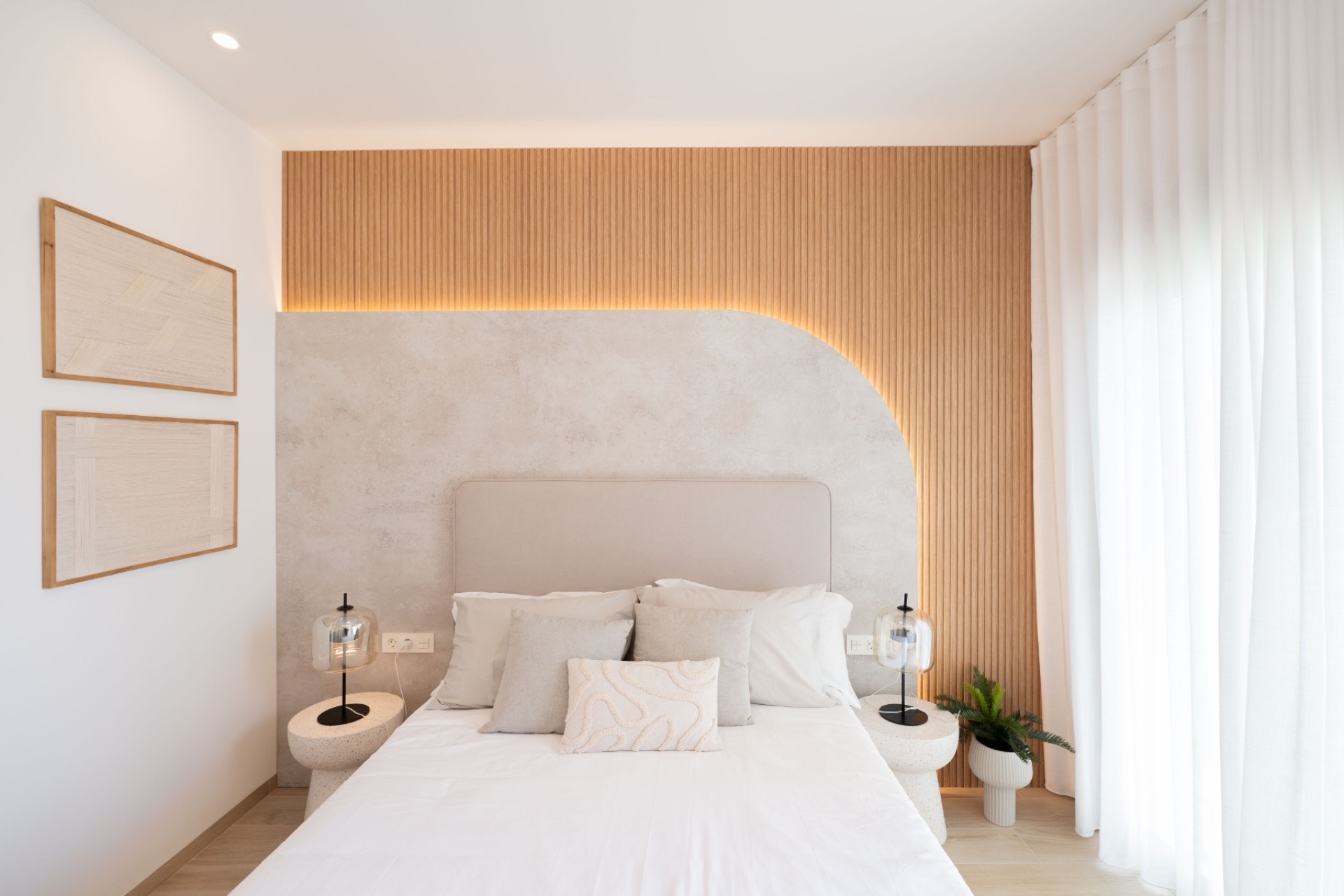Nueva construcción  - Villa - Los Alcazares - Serena Golf