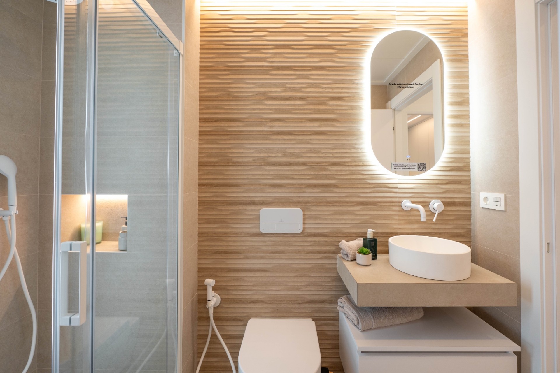 Nueva construcción  - Villa - Los Alcazares - Serena Golf