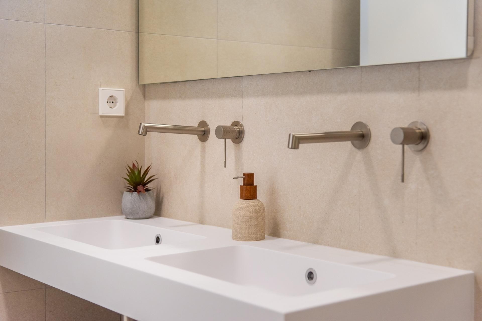 Nueva construcción  - Villa - Los Alcazares - Serena Golf