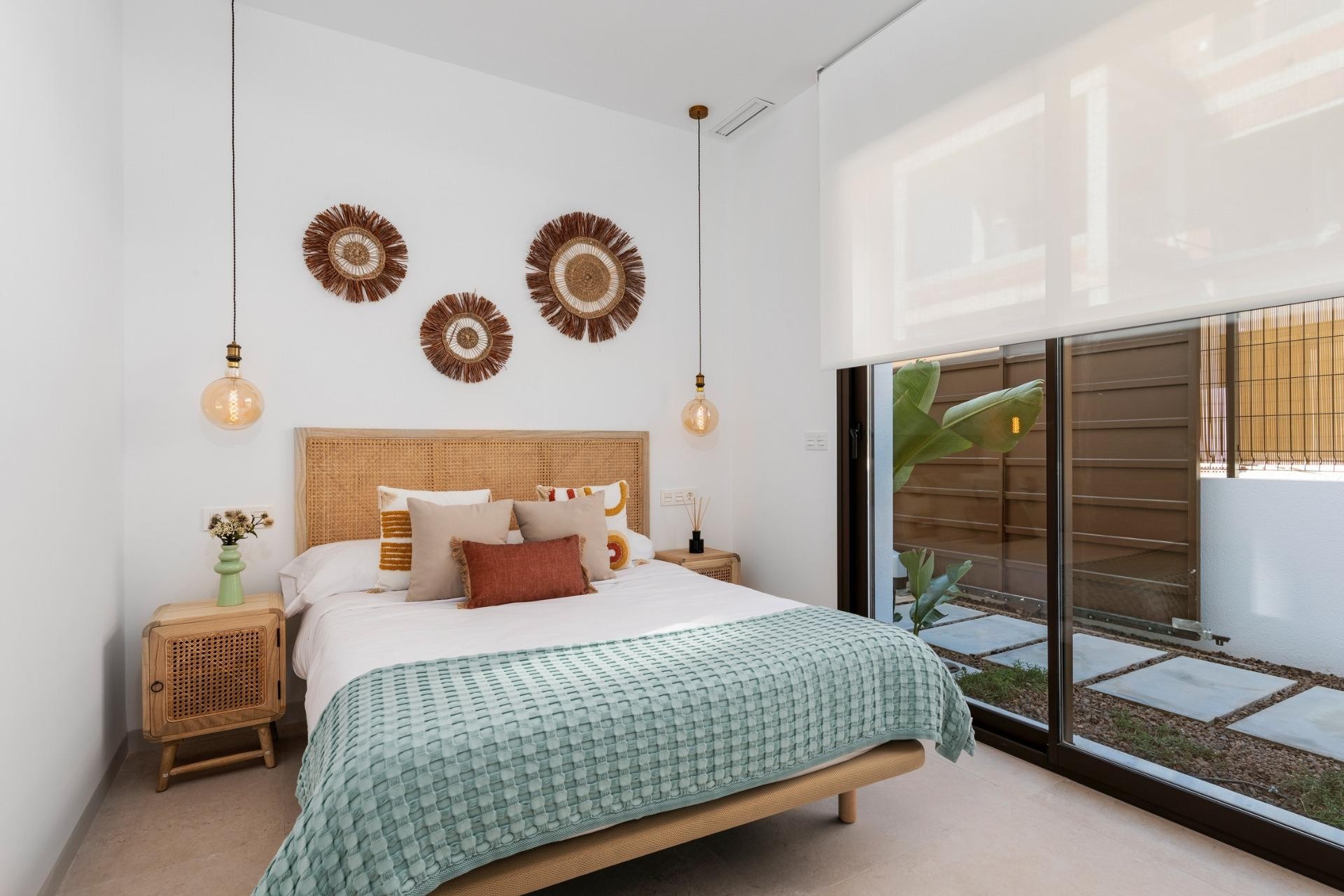 Nueva construcción  - Villa - Los Alcazares - Serena Golf