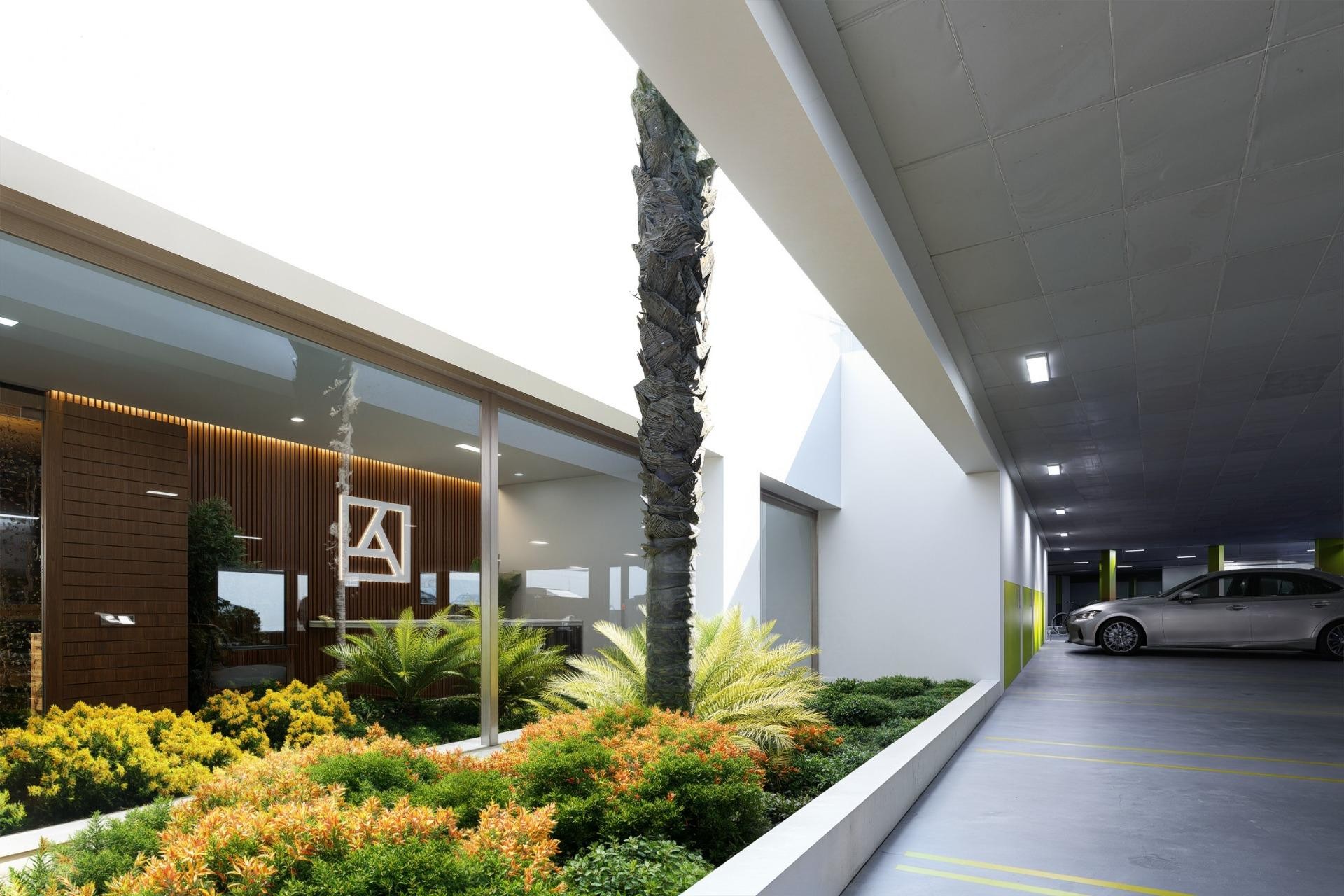 Nueva construcción  - Villa - Los Alcazares - Serena Golf