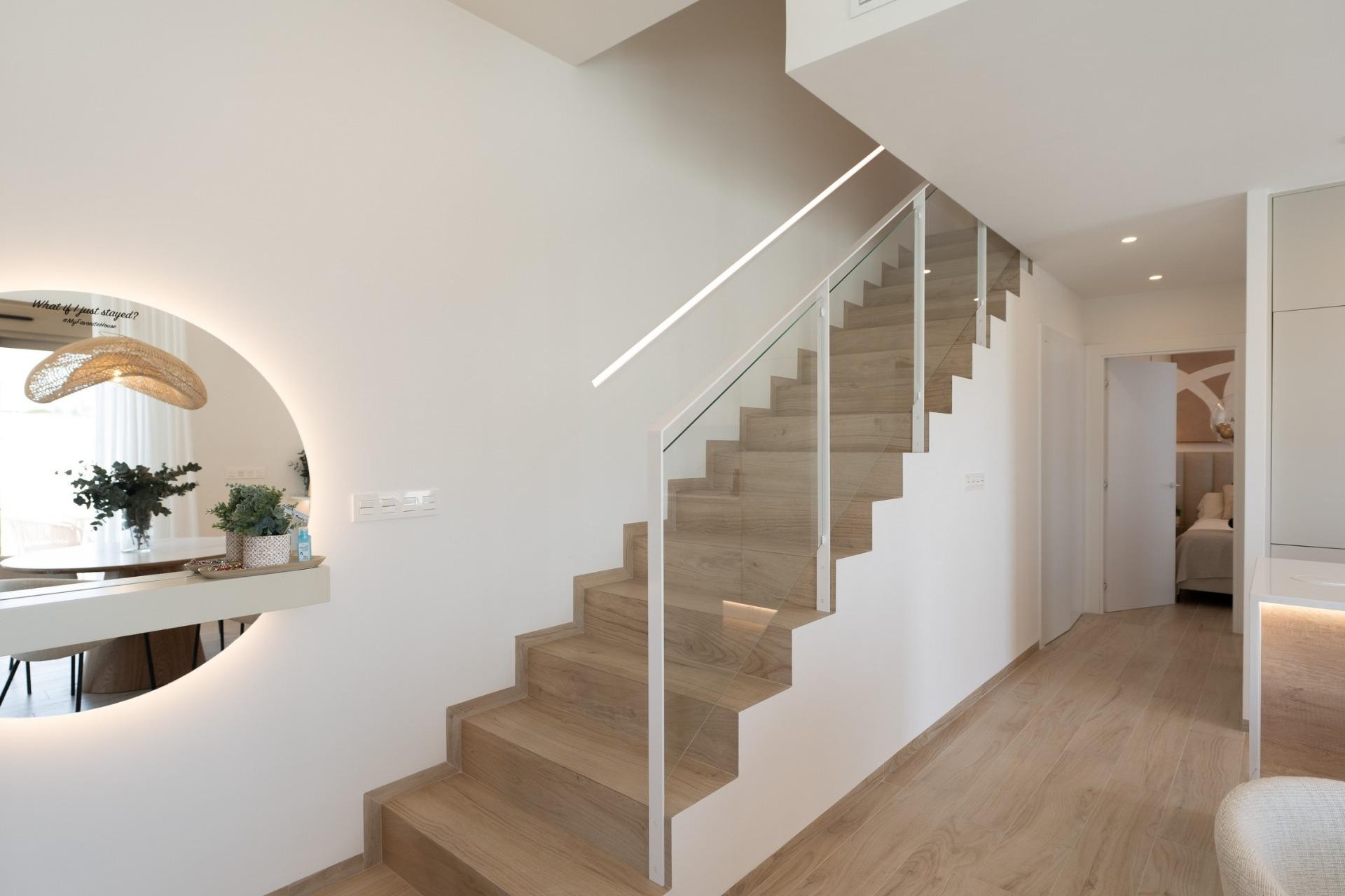 Nueva construcción  - Villa - Los Alcazares - Serena Golf