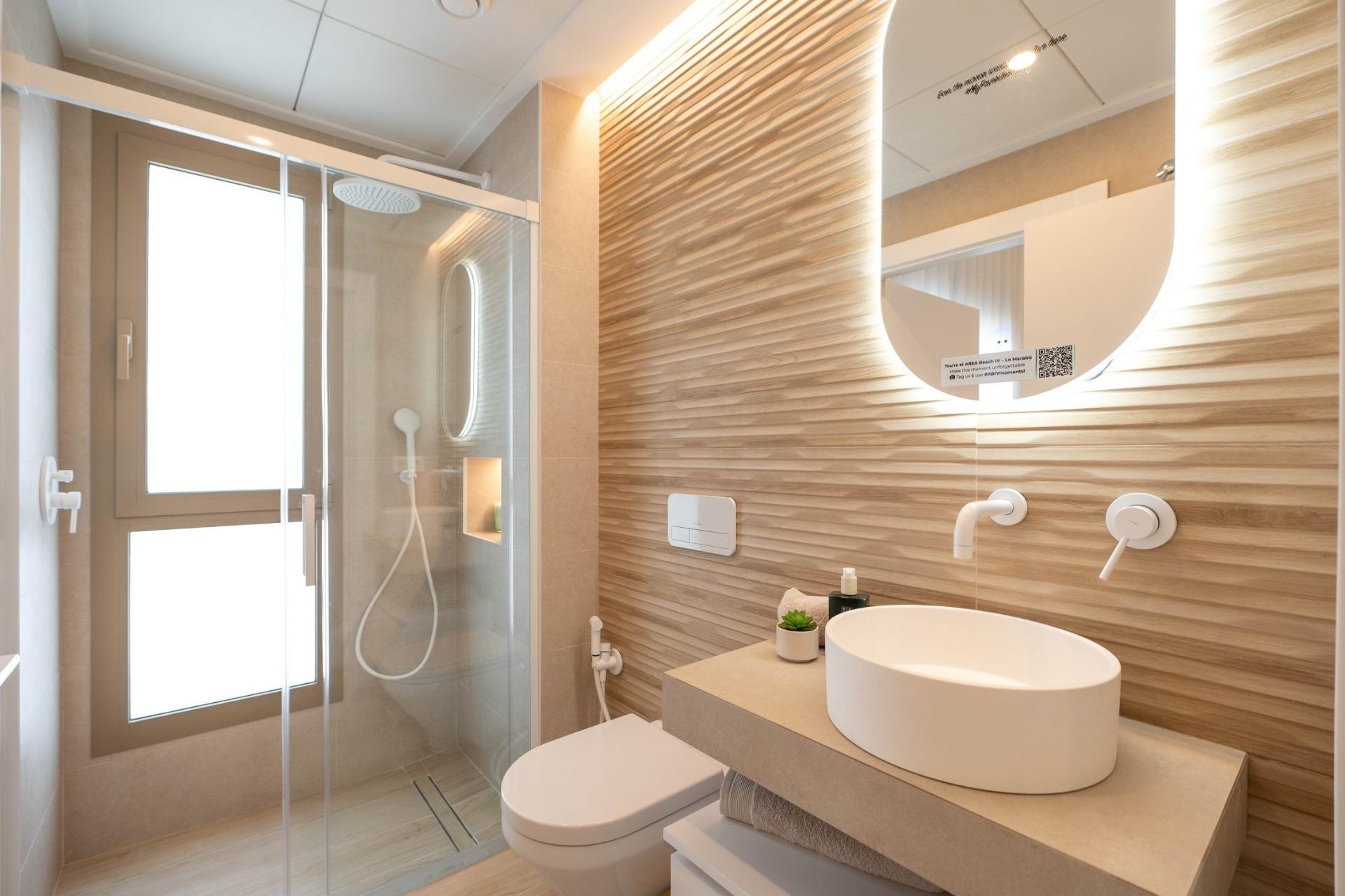 Nueva construcción  - Villa - Los Alcazares - Serena Golf