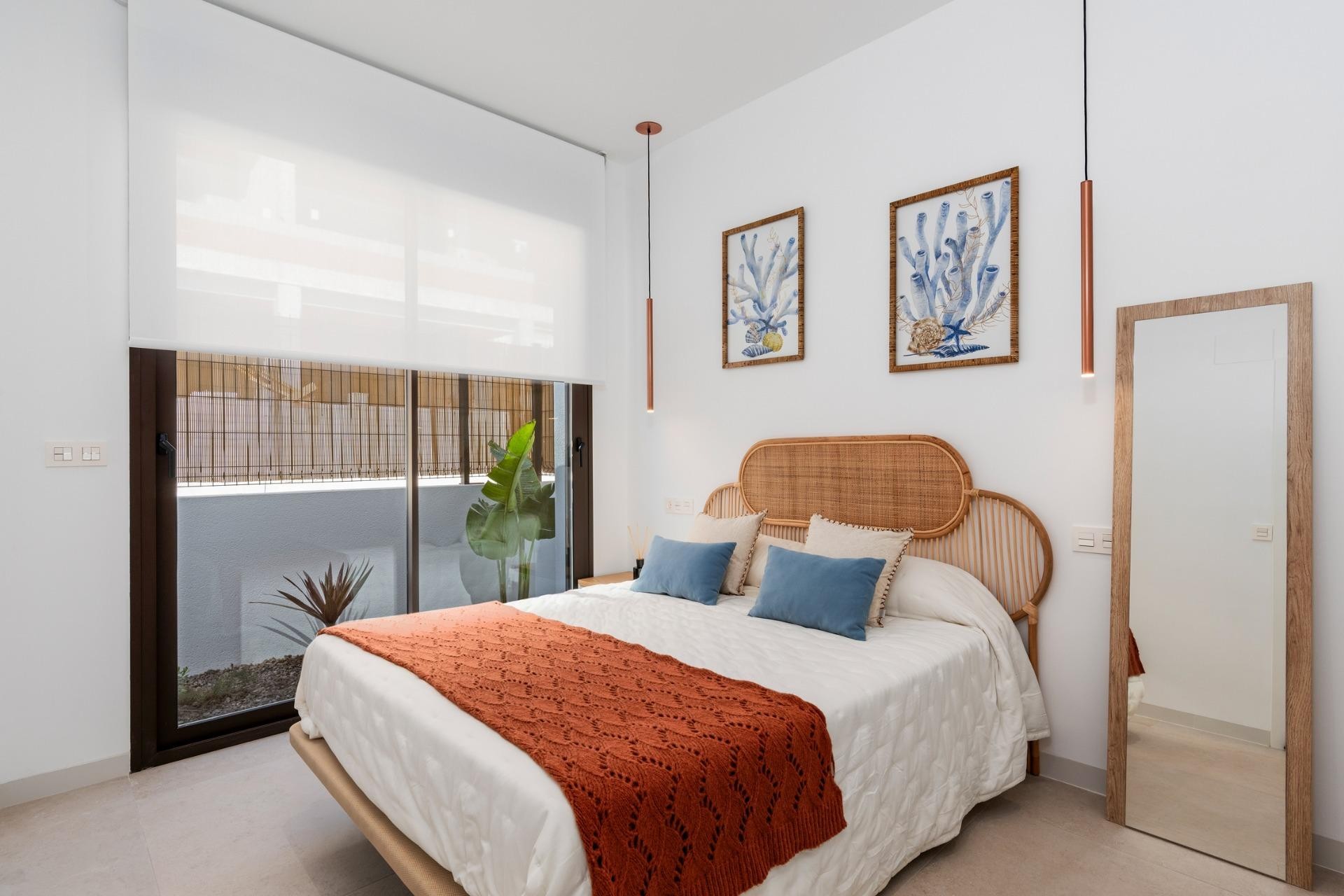 Nueva construcción  - Villa - Los Alcazares - Serena Golf