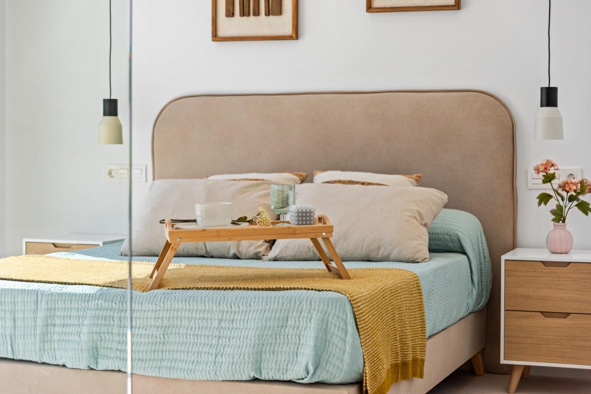 Nueva construcción  - Villa - Los Alcazares - Serena Golf