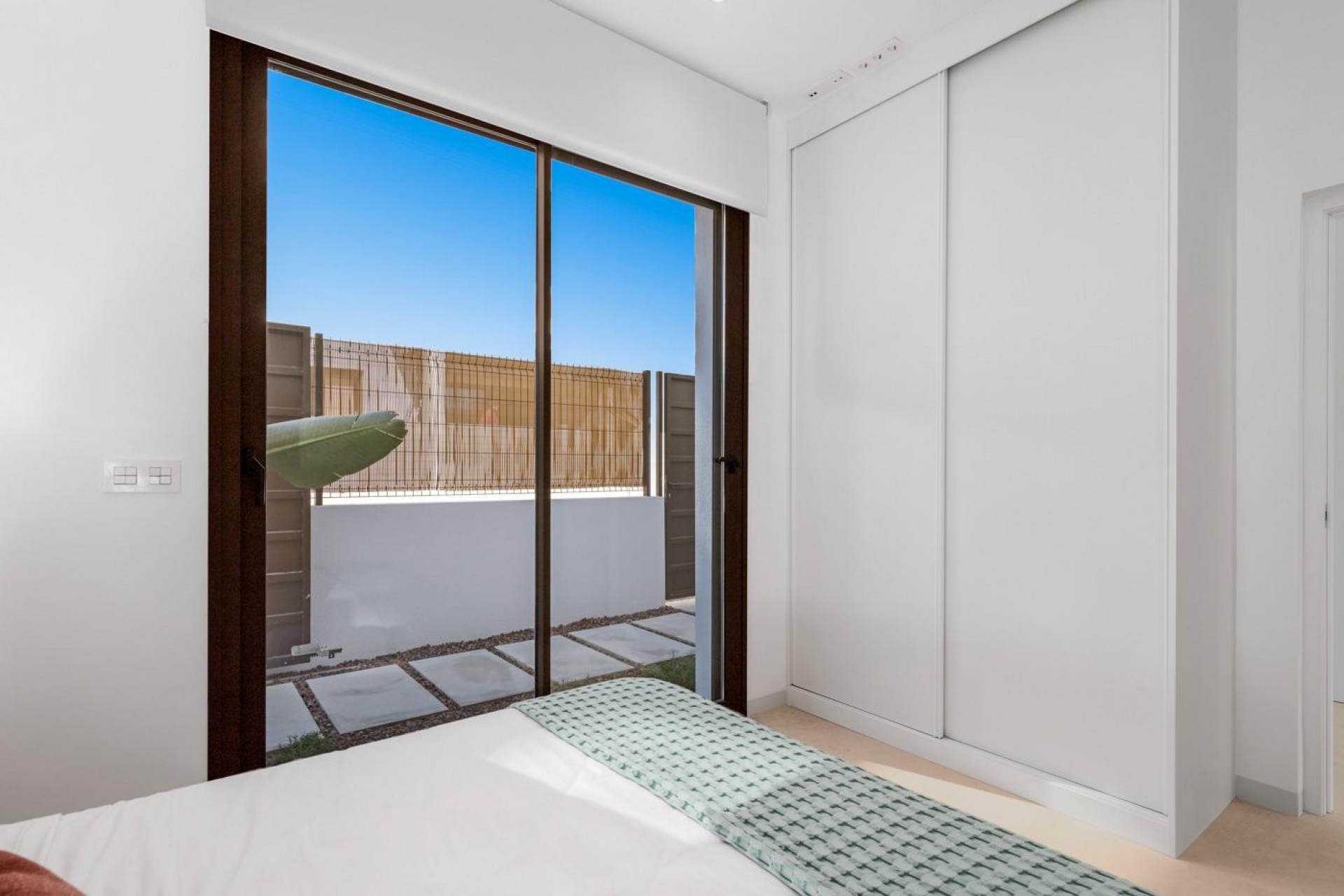 Nueva construcción  - Villa - Los Alcazares - Serena Golf