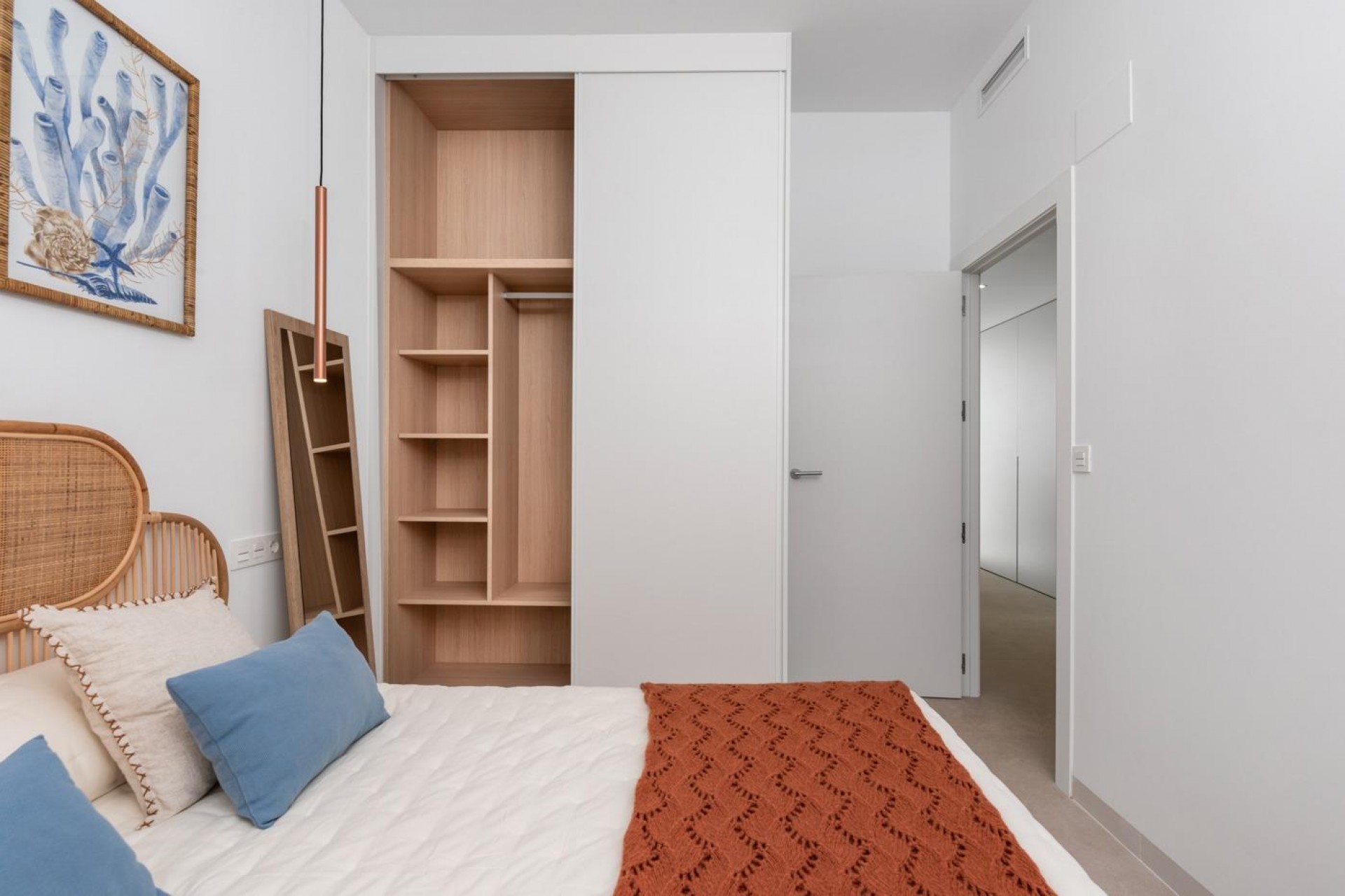 Nueva construcción  - Villa - Los Alcazares - Serena Golf