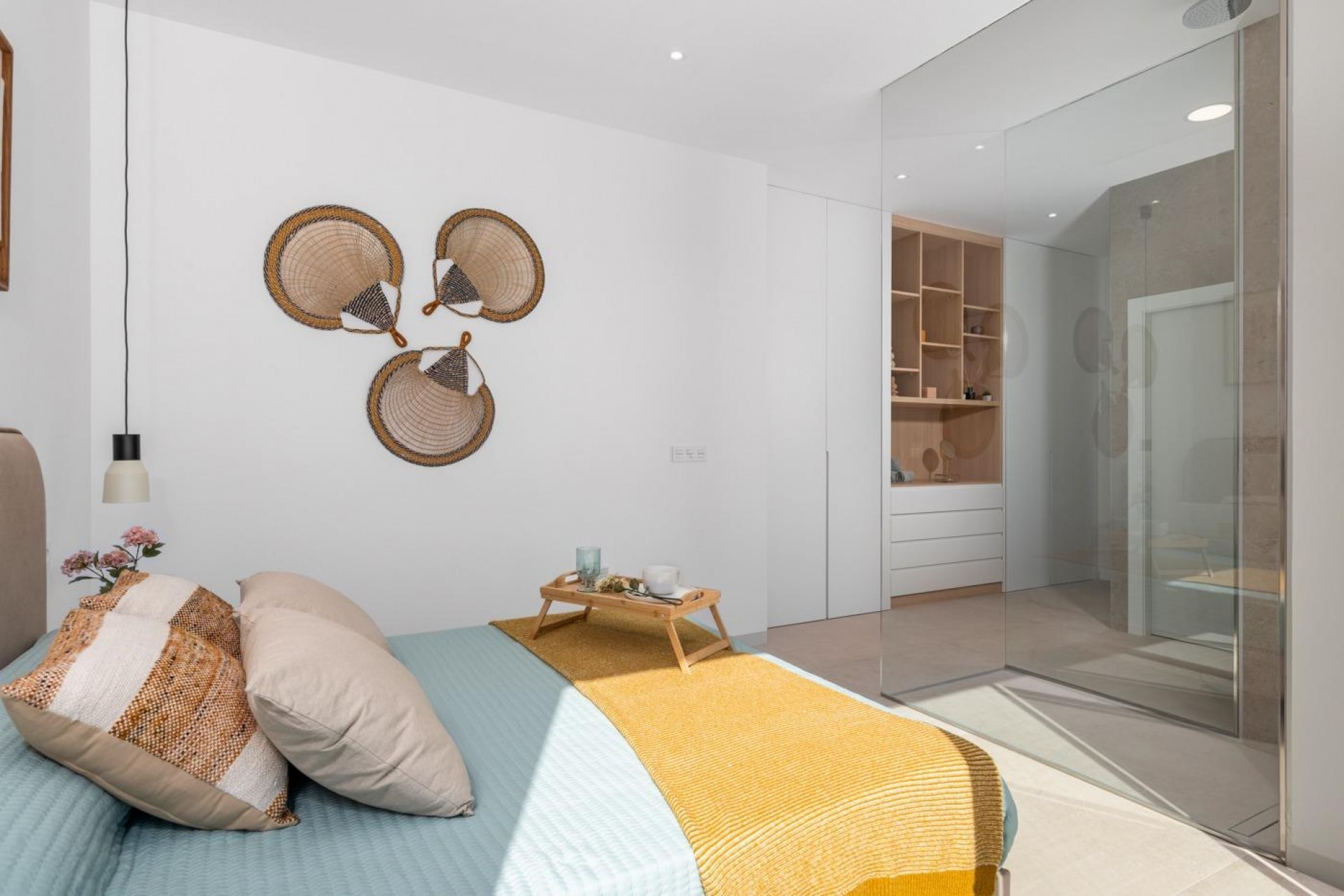 Nueva construcción  - Villa - Los Alcazares - Serena Golf