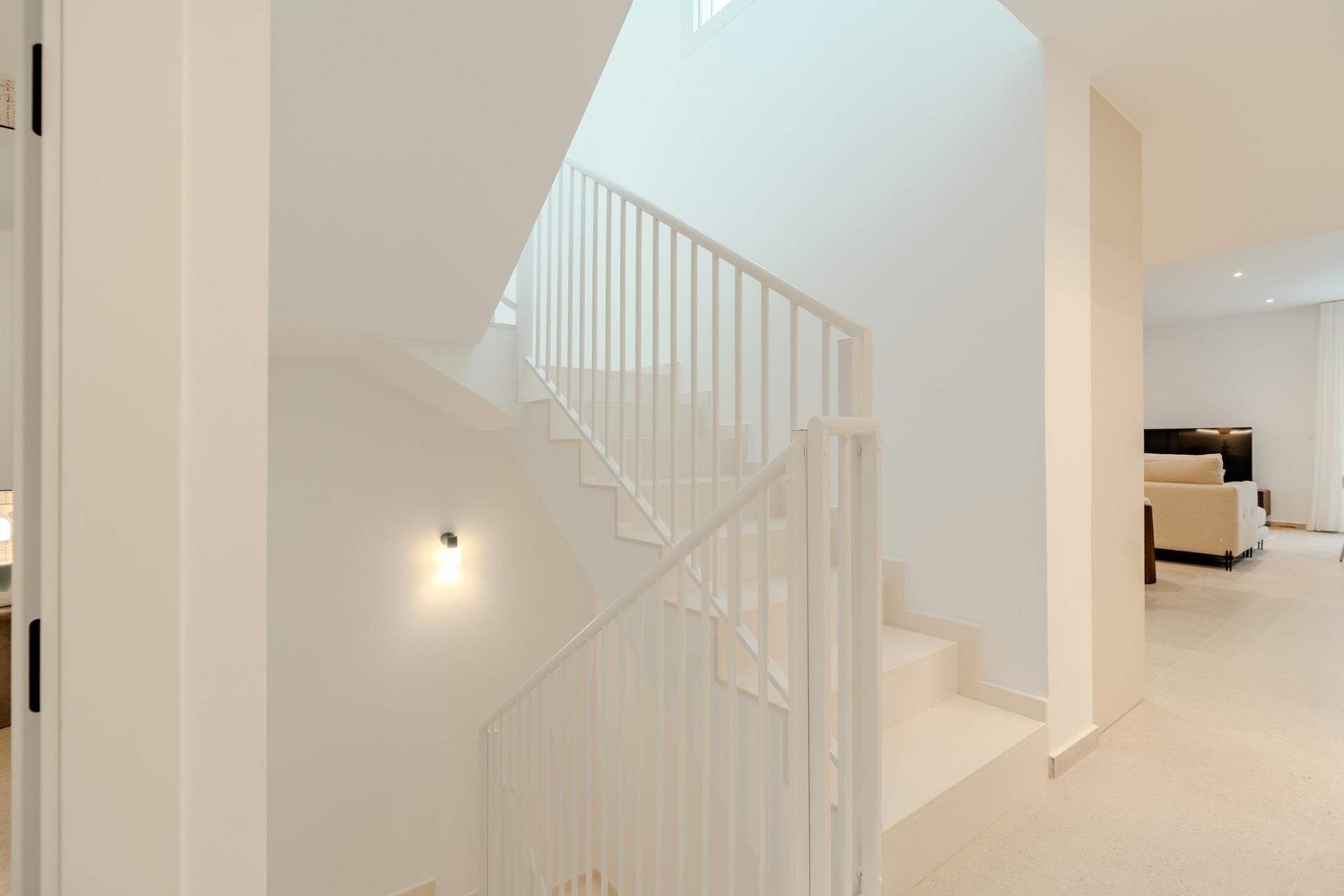 Nueva construcción  - Villa - Los Alcazares - Serena Golf