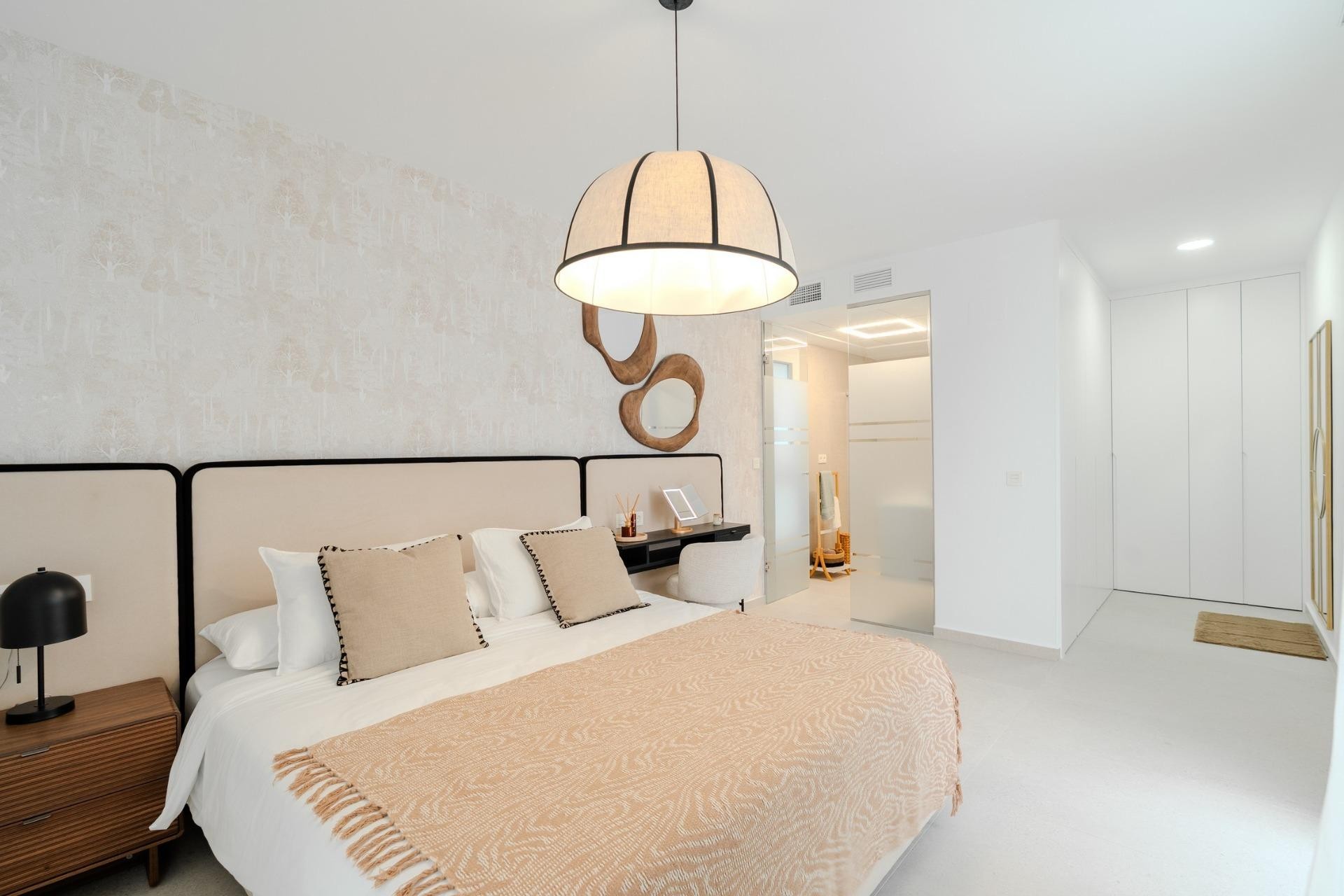 Nueva construcción  - Villa - Los Alcazares - Serena Golf