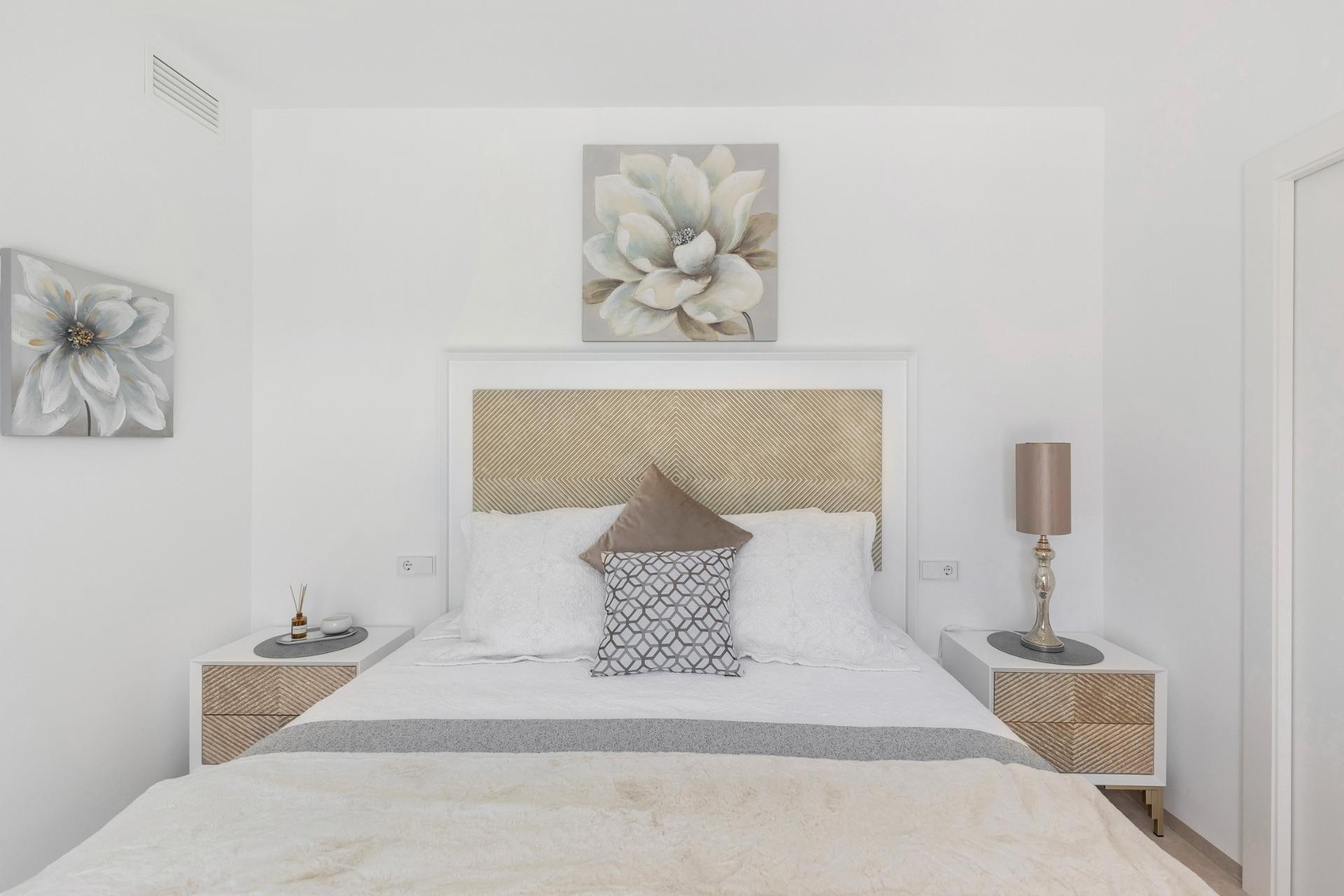 Nueva construcción  - Villa - Los Alcazares - Serena Golf