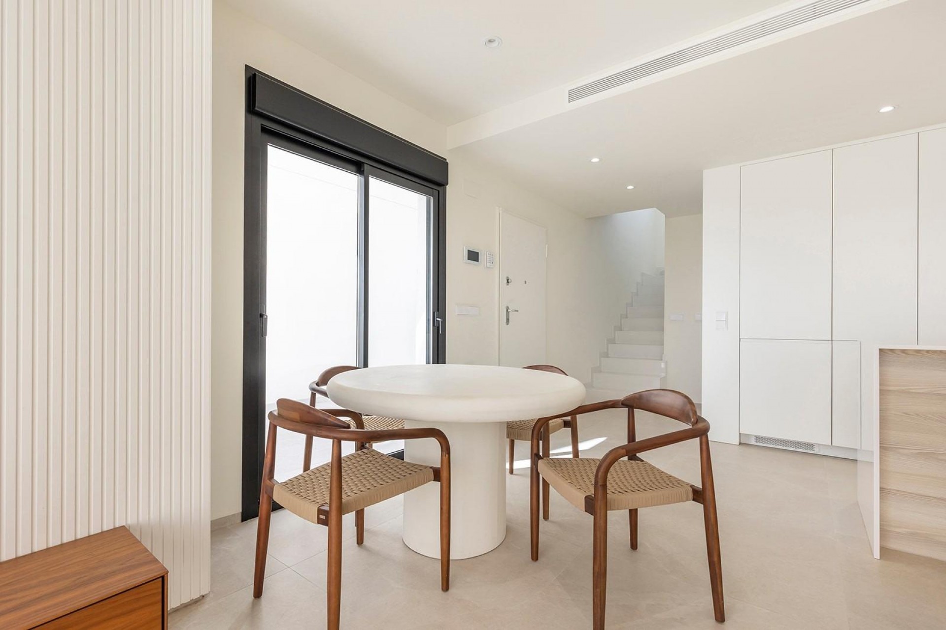 Nueva construcción  - Villa - Los Alcazares - Serena Golf